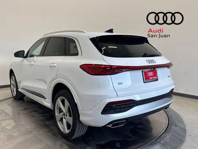 2025 Audi Q5 Premium Plus - Photo 36