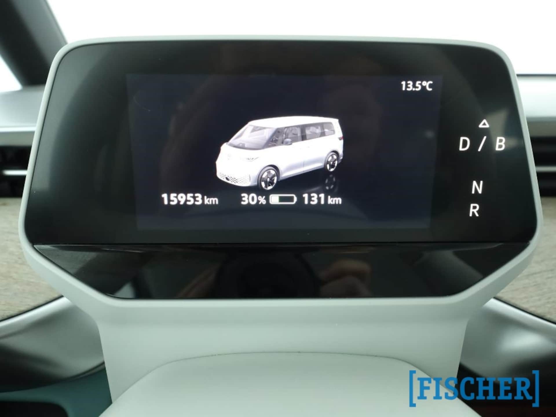 Volkswagen ID. Buzz Pro