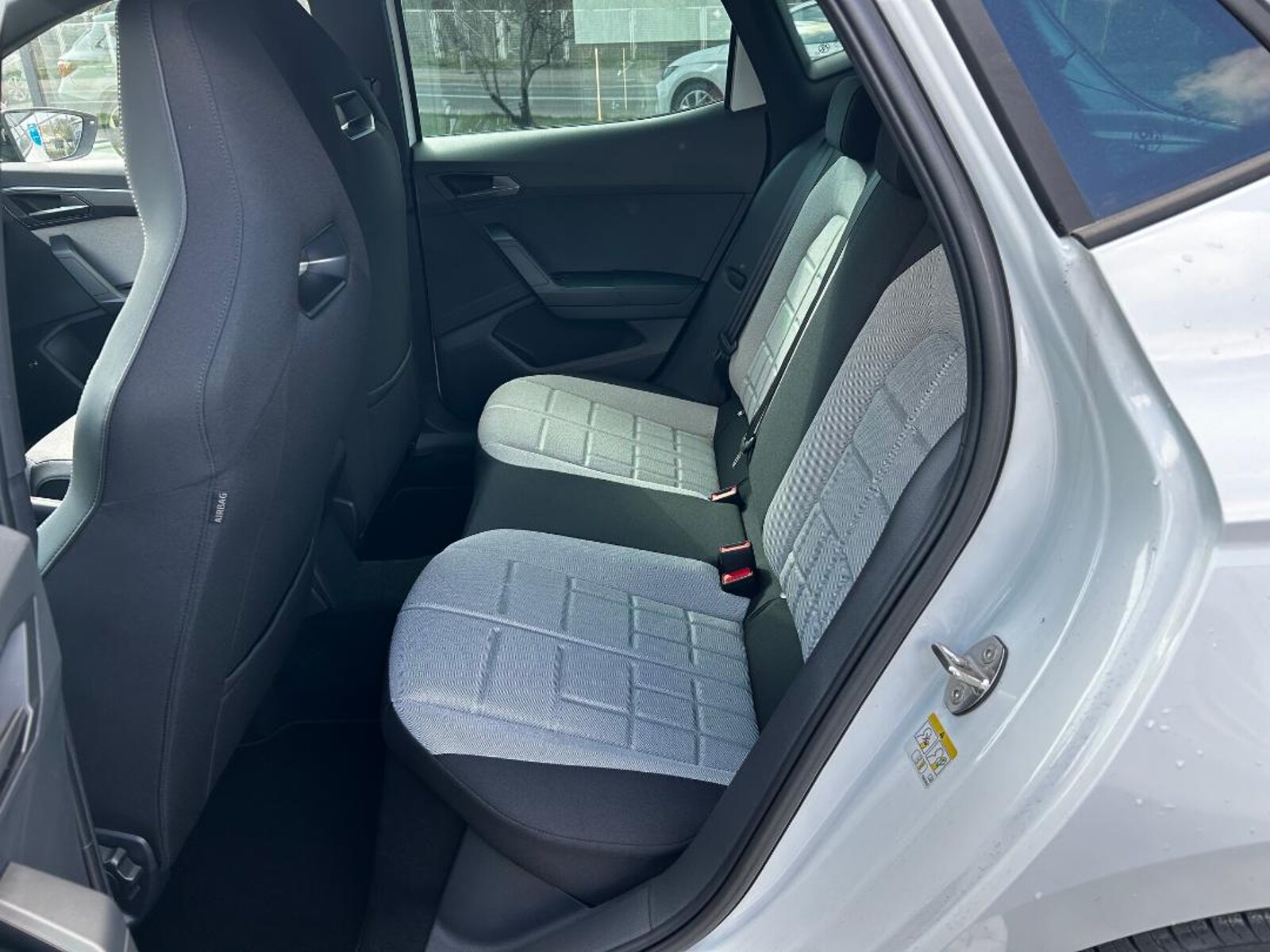 SEAT Ibiza – Bild 7