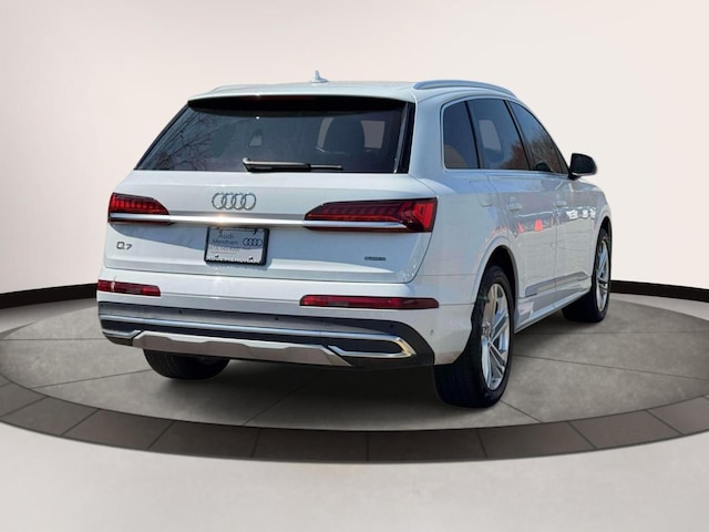 2023 Audi Q7