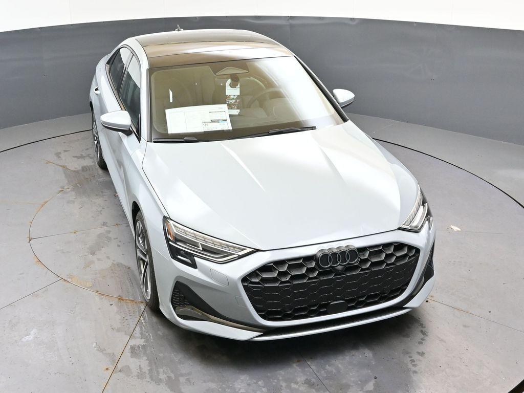 2026 Audi A3 Premium Plus - Photo 53