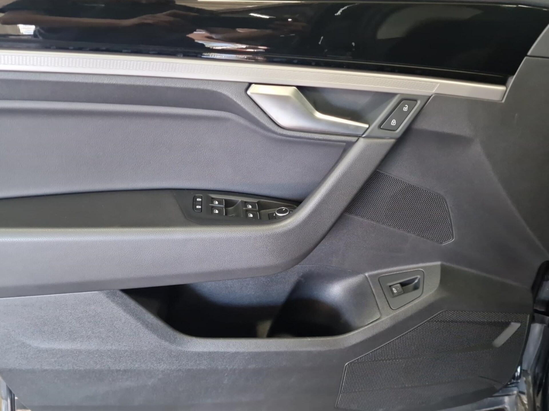 Volkswagen Touareg Basis-Modell
