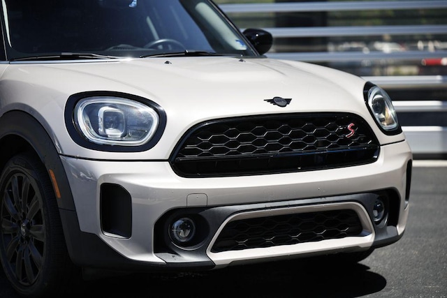 2023 MINI Countryman