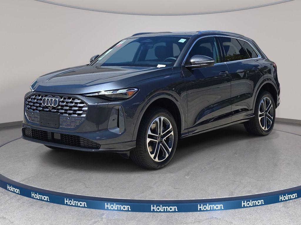 2026 Audi Q5 Premium quattro's photo