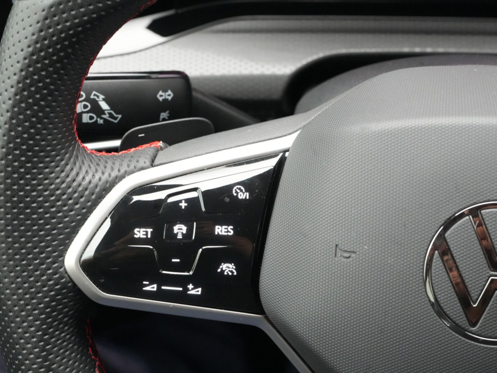 Volkswagen Golf – Bild 7