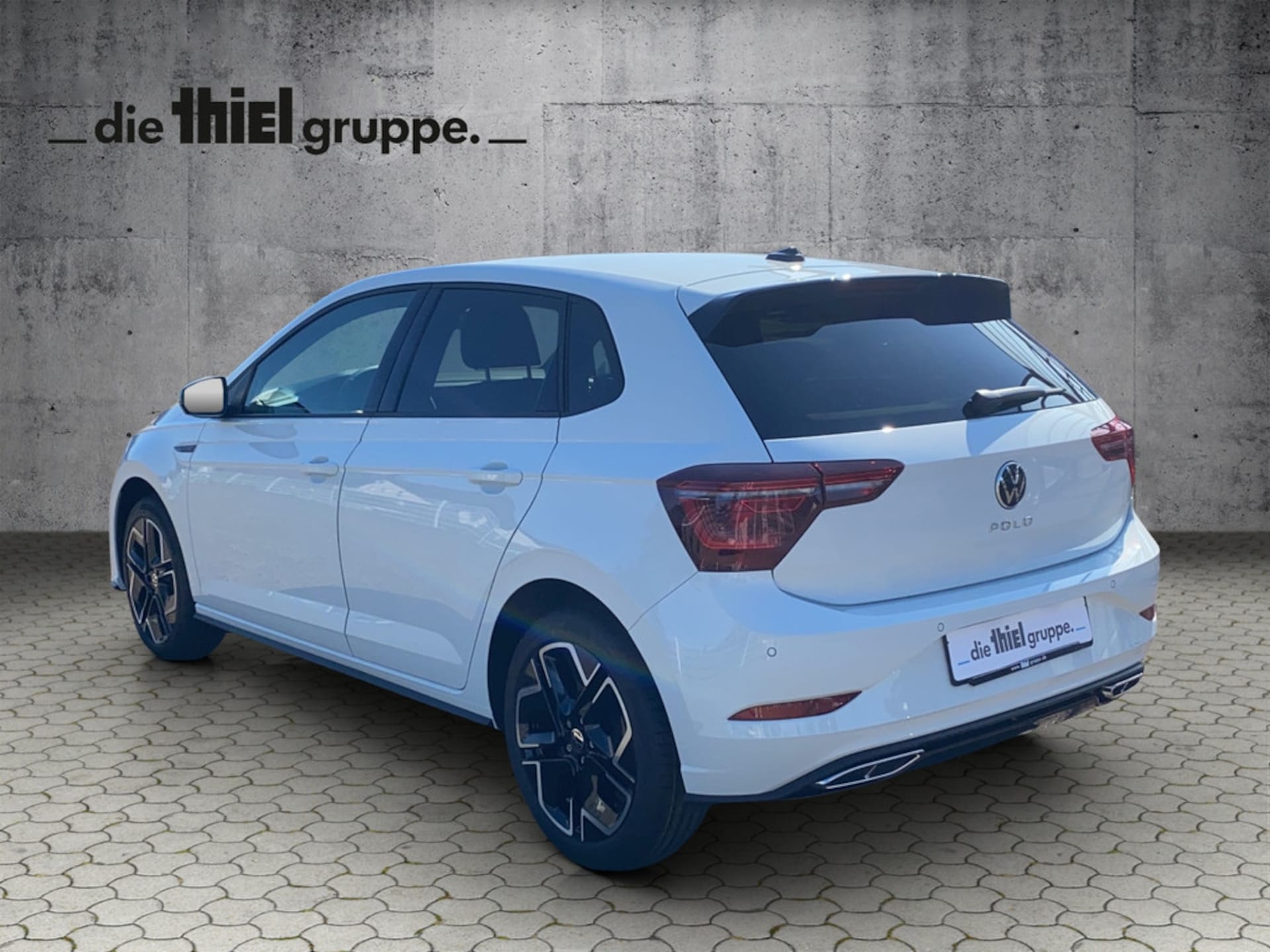 Volkswagen Polo R-Line