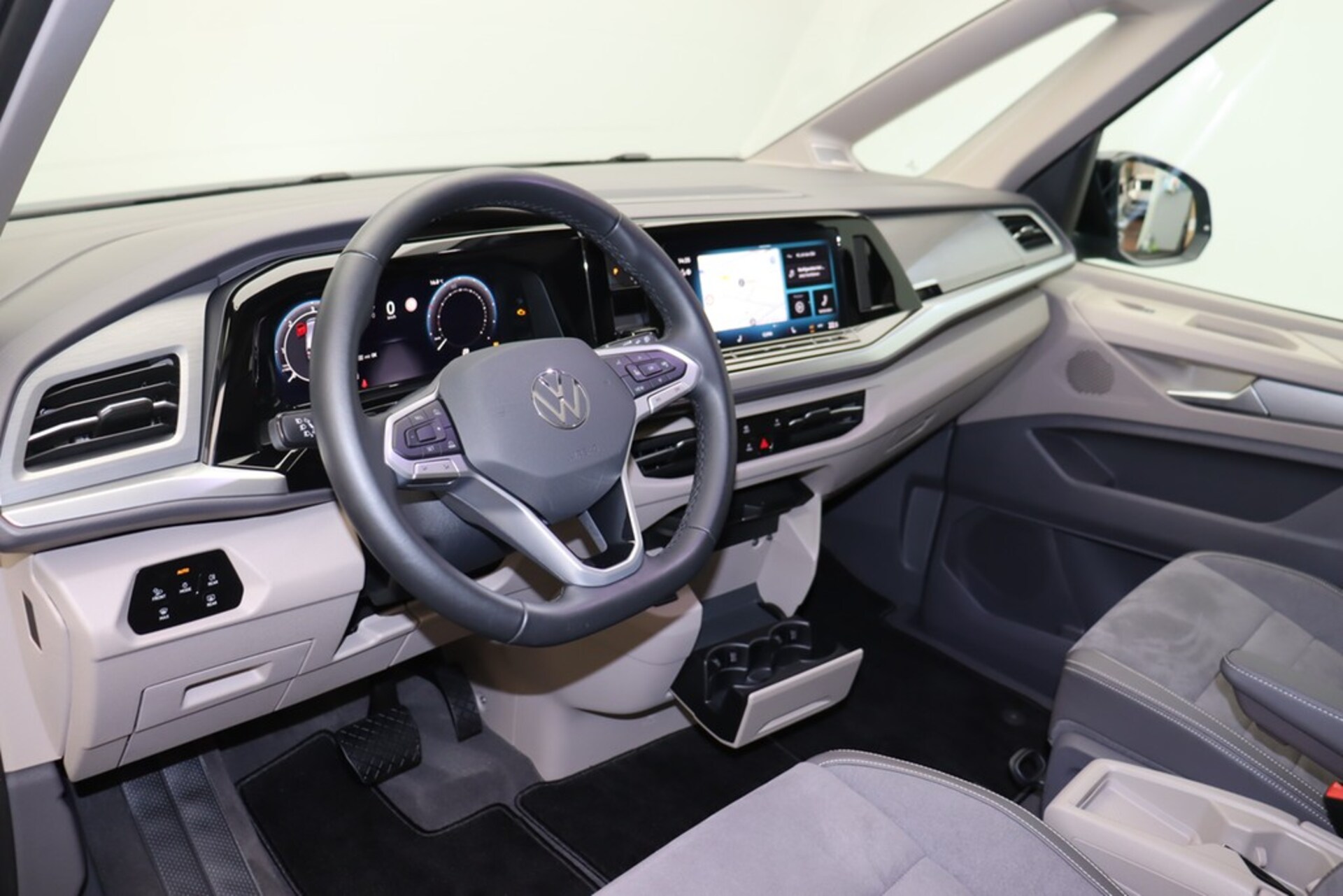 Volkswagen Multivan Life
