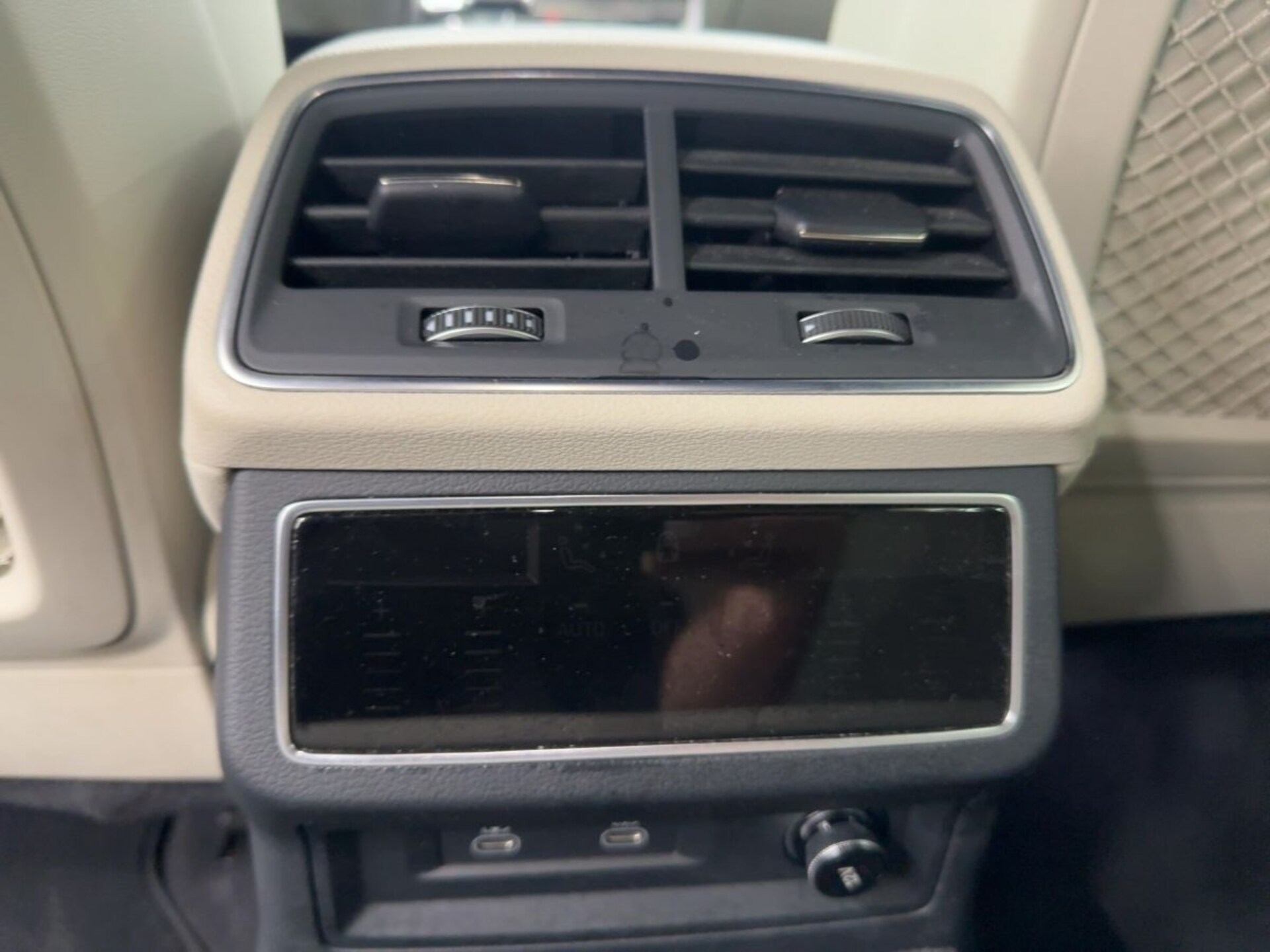Audi A6 Avant TFSI e Design