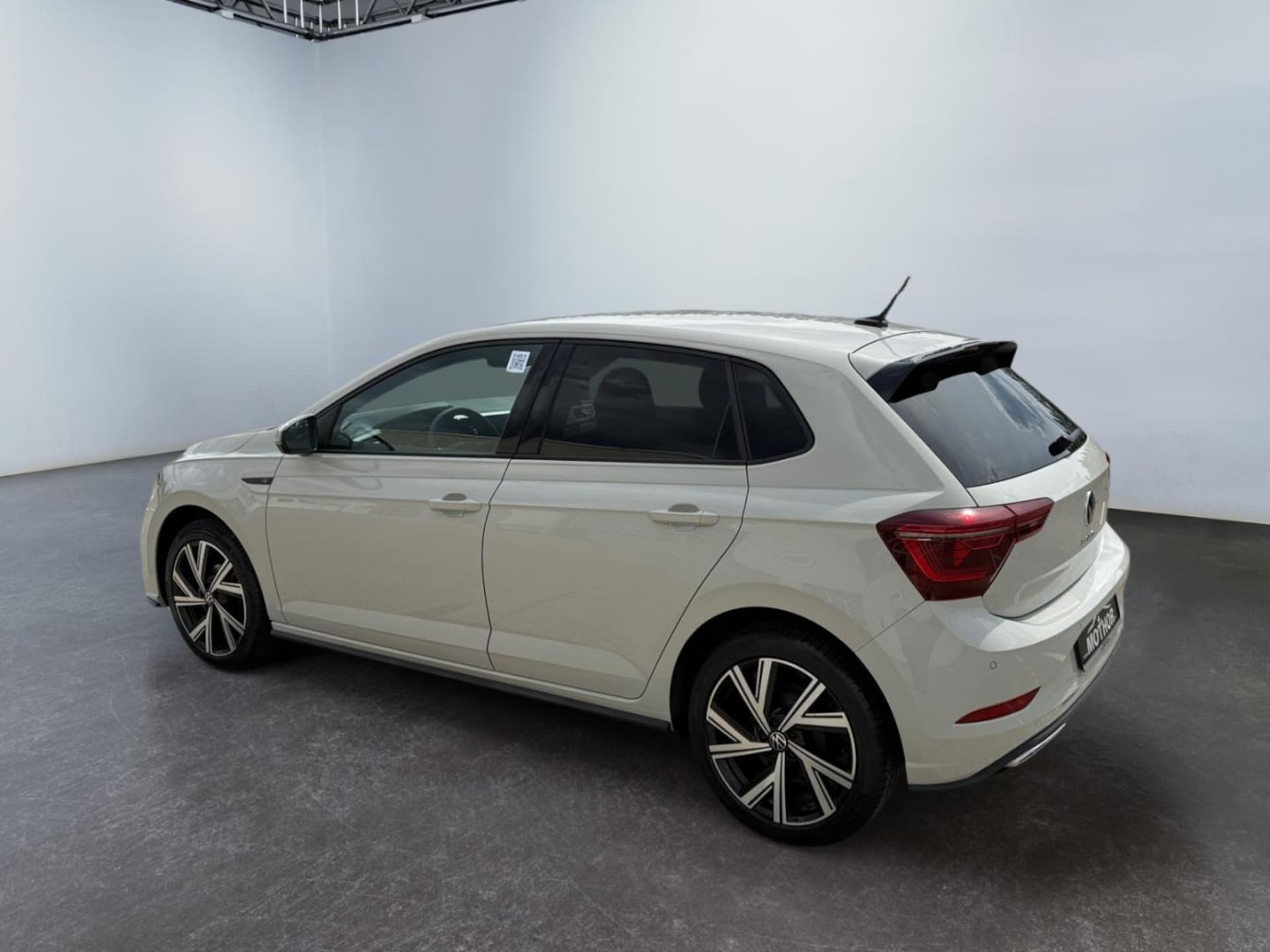Volkswagen Polo R-Line