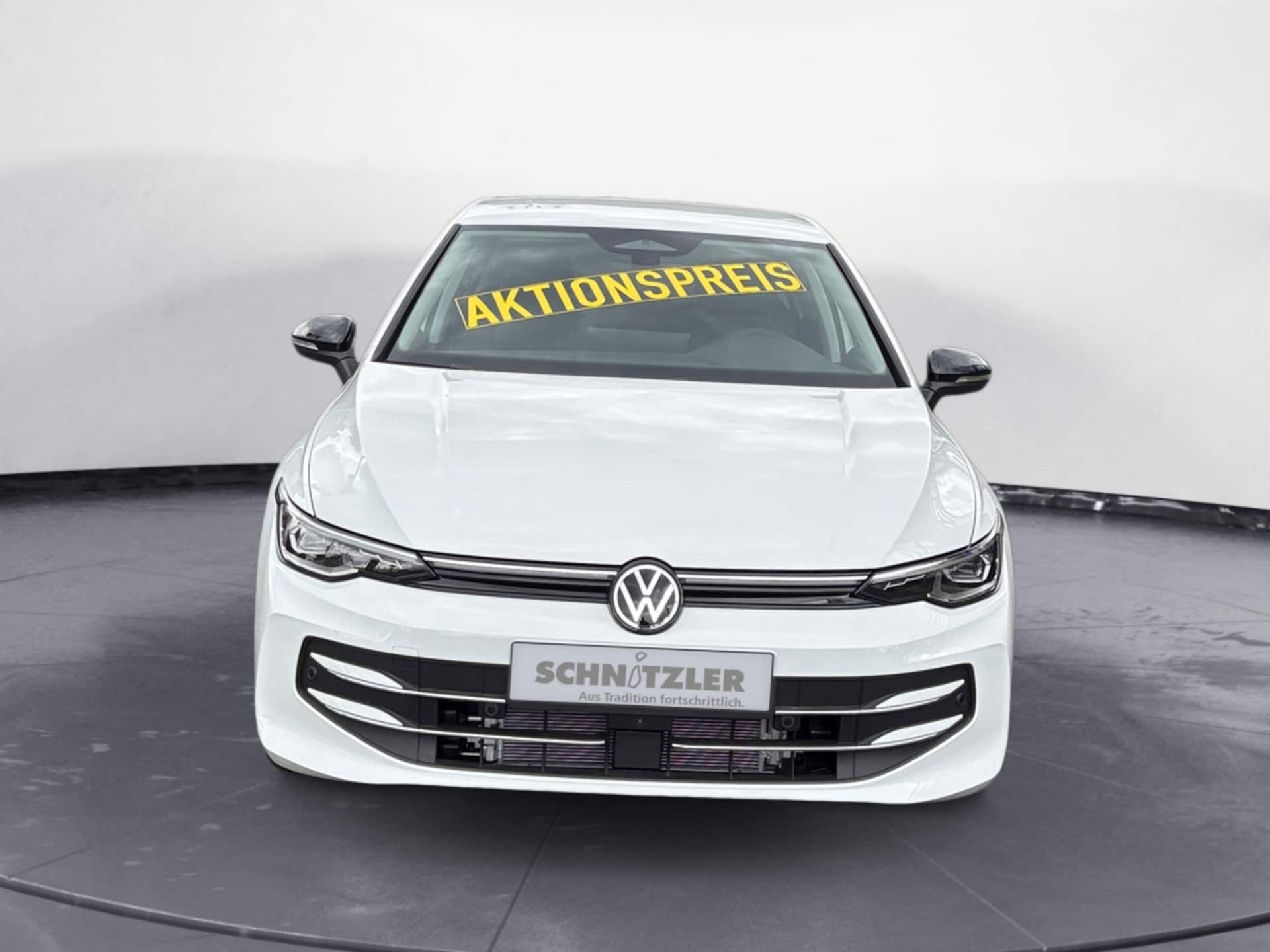 Volkswagen Golf ENERGY