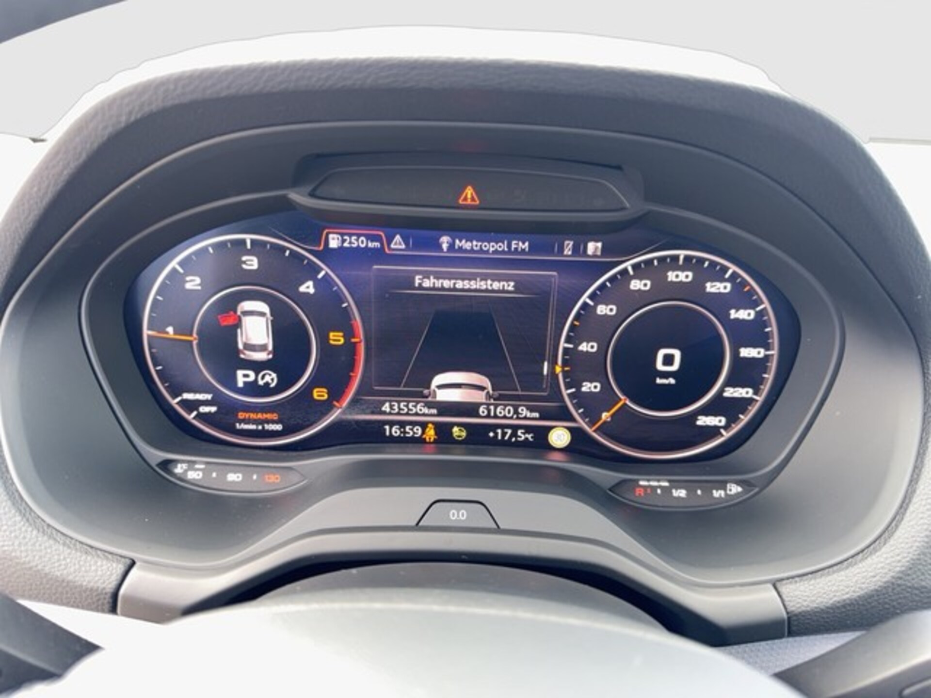 Audi Q2 Advanced