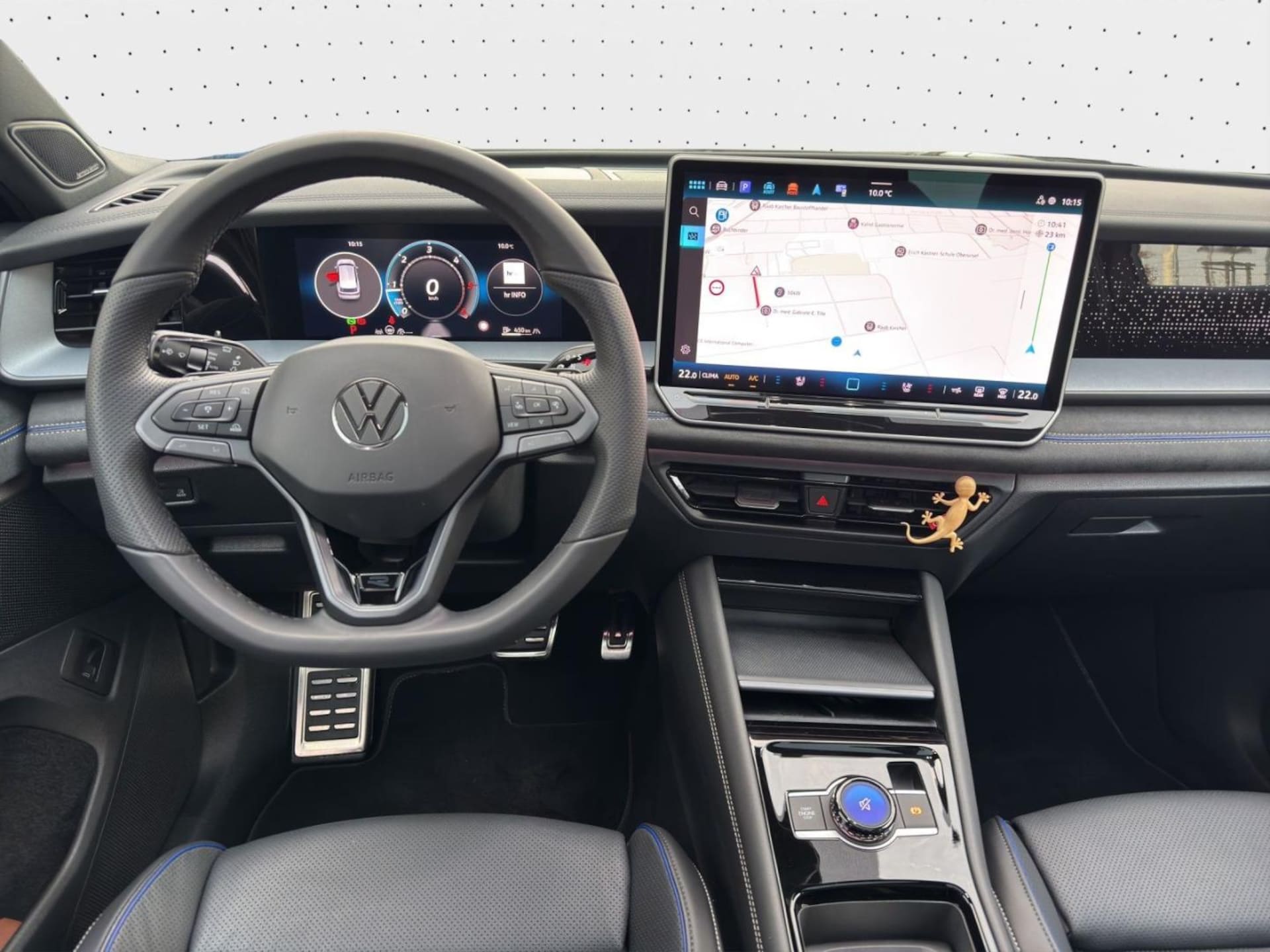 Volkswagen Tayron R-Line