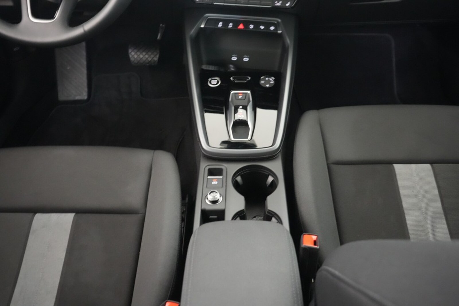 Audi A3 Limousine – Bild 13
