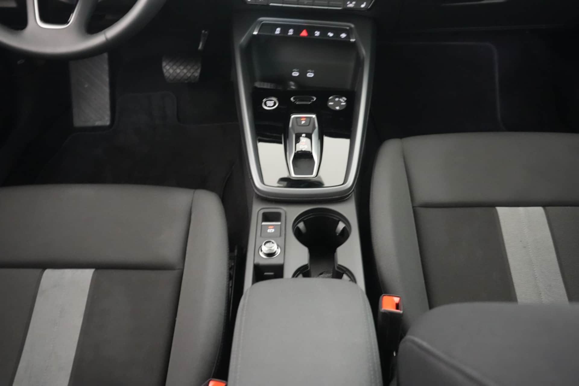 Audi A3 Limousine advanced