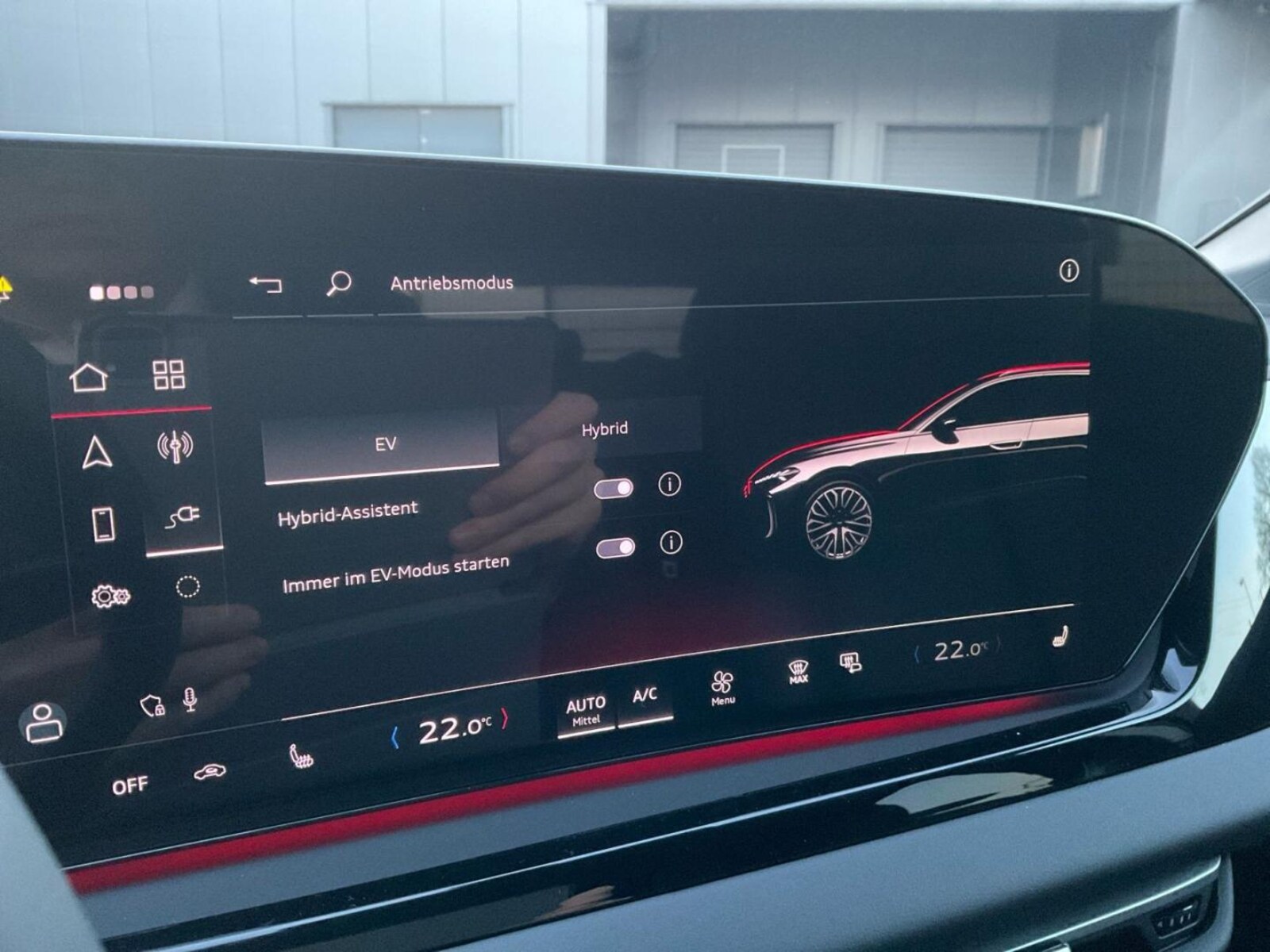 Audi A5 Avant – Bild 30