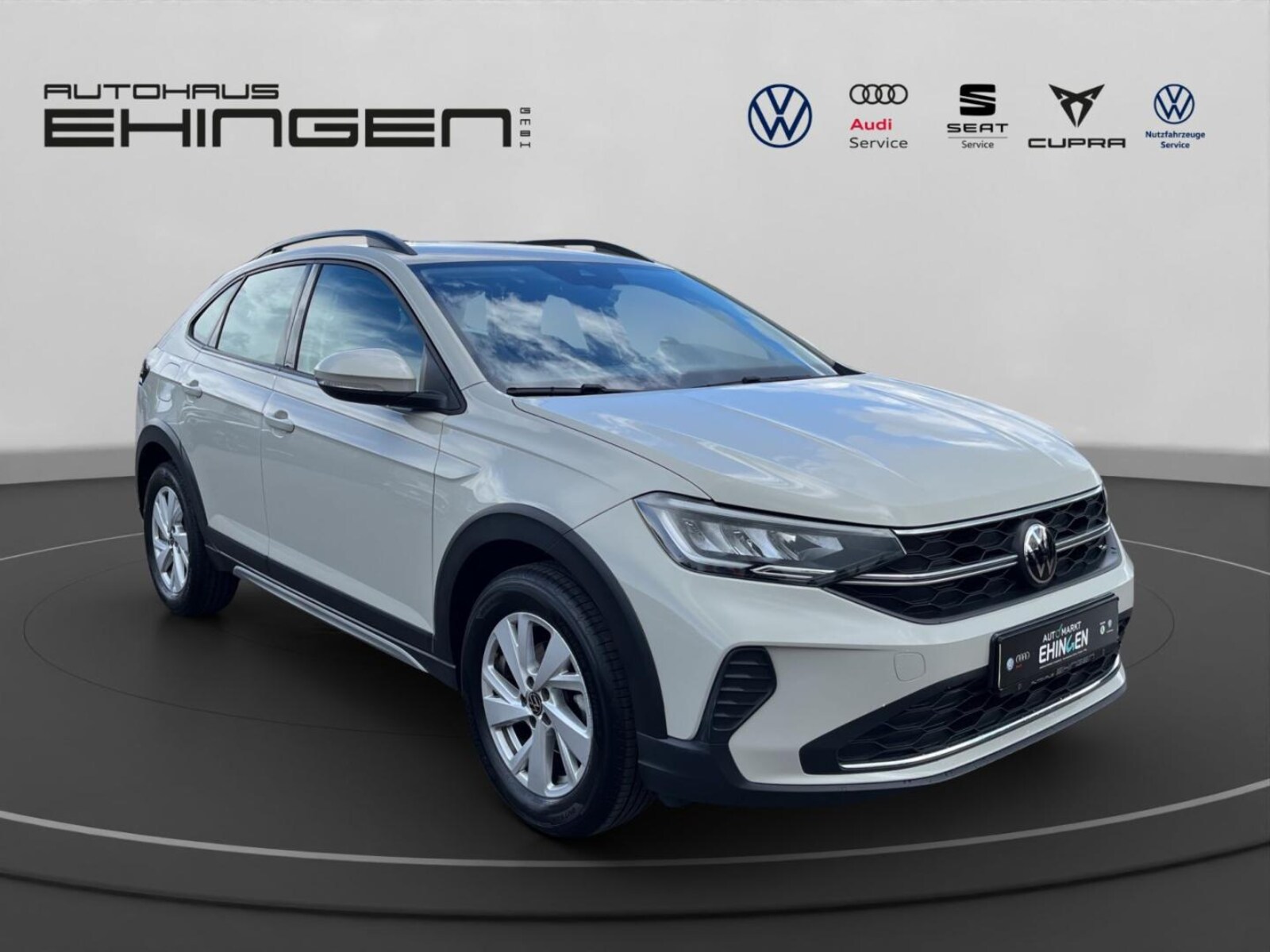 Volkswagen Taigo – Bild 3