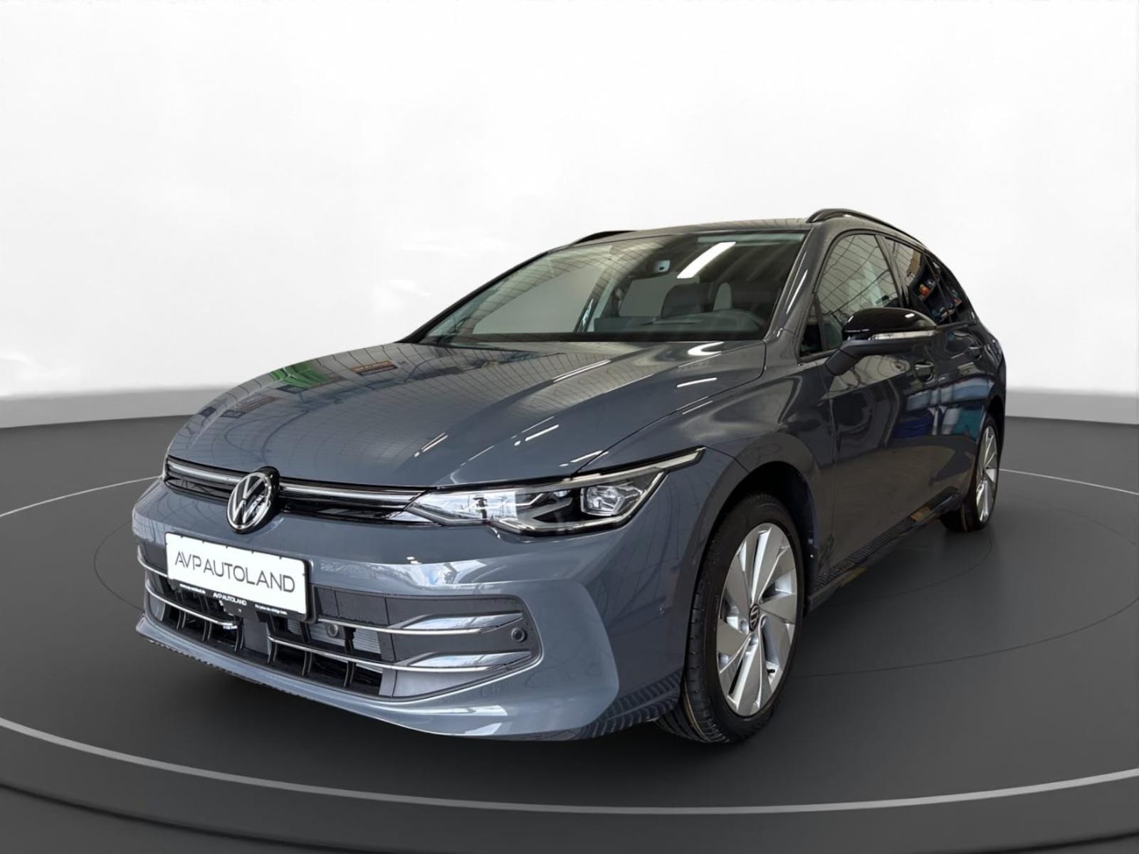 Volkswagen Golf Variant – Bild 2