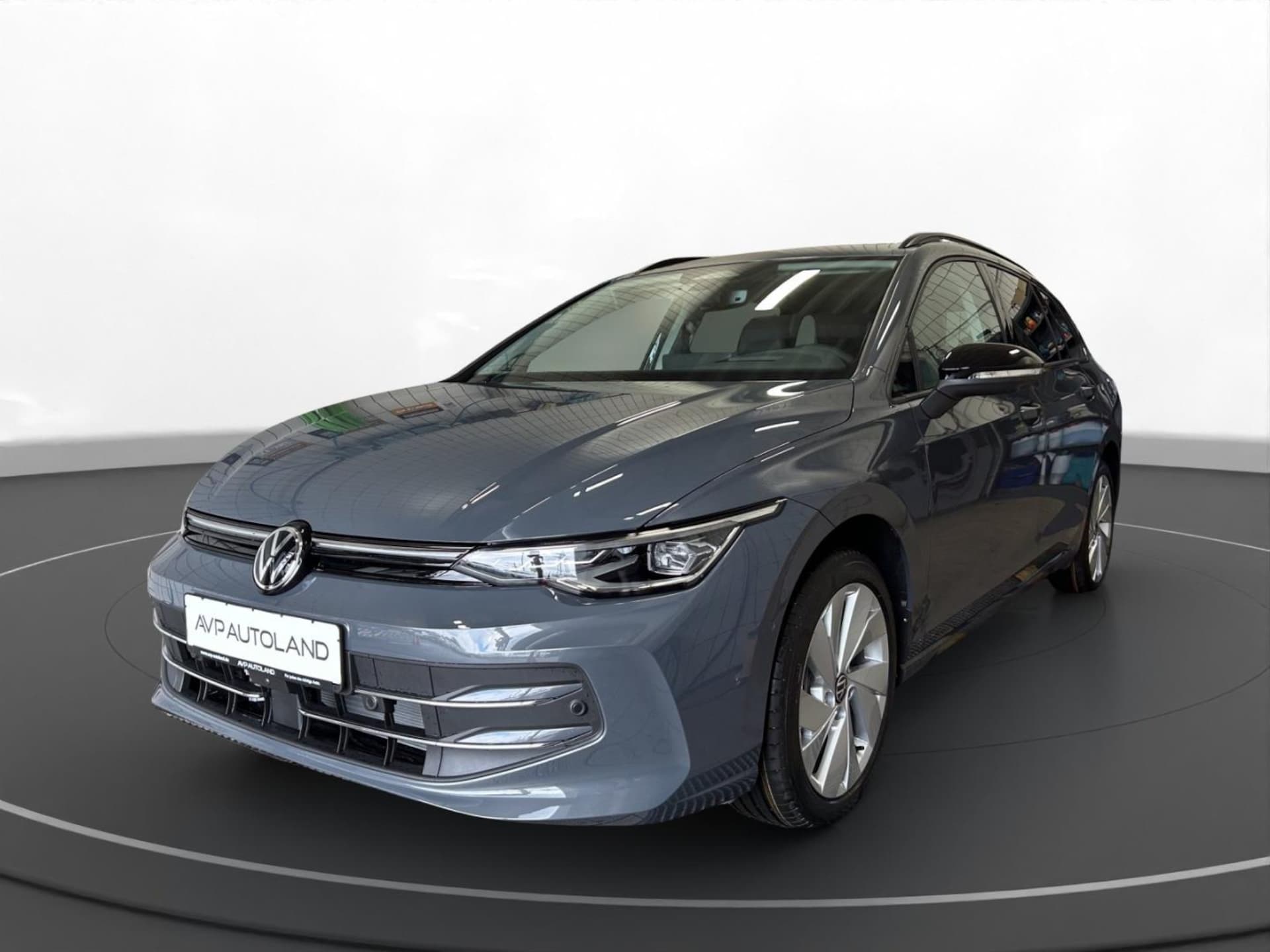 Volkswagen Golf Variant ENERGY