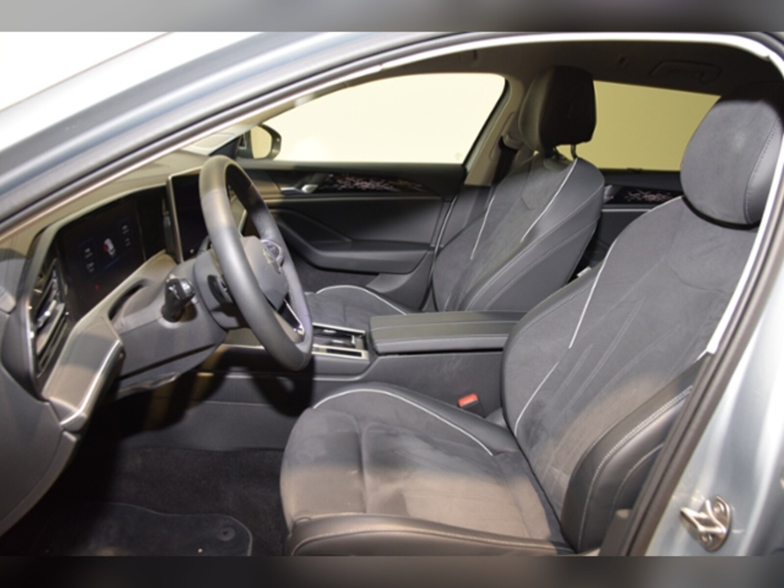Volkswagen Passat – Bild 9
