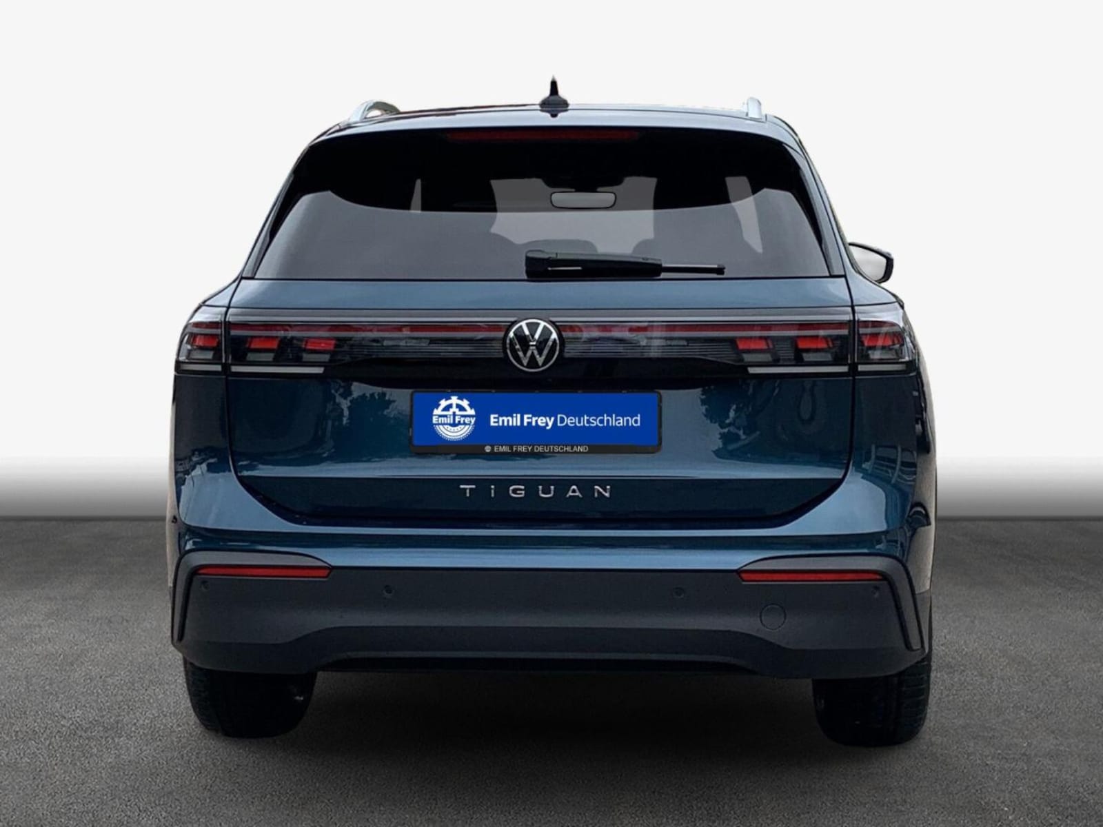 Volkswagen Tiguan – Bild 5