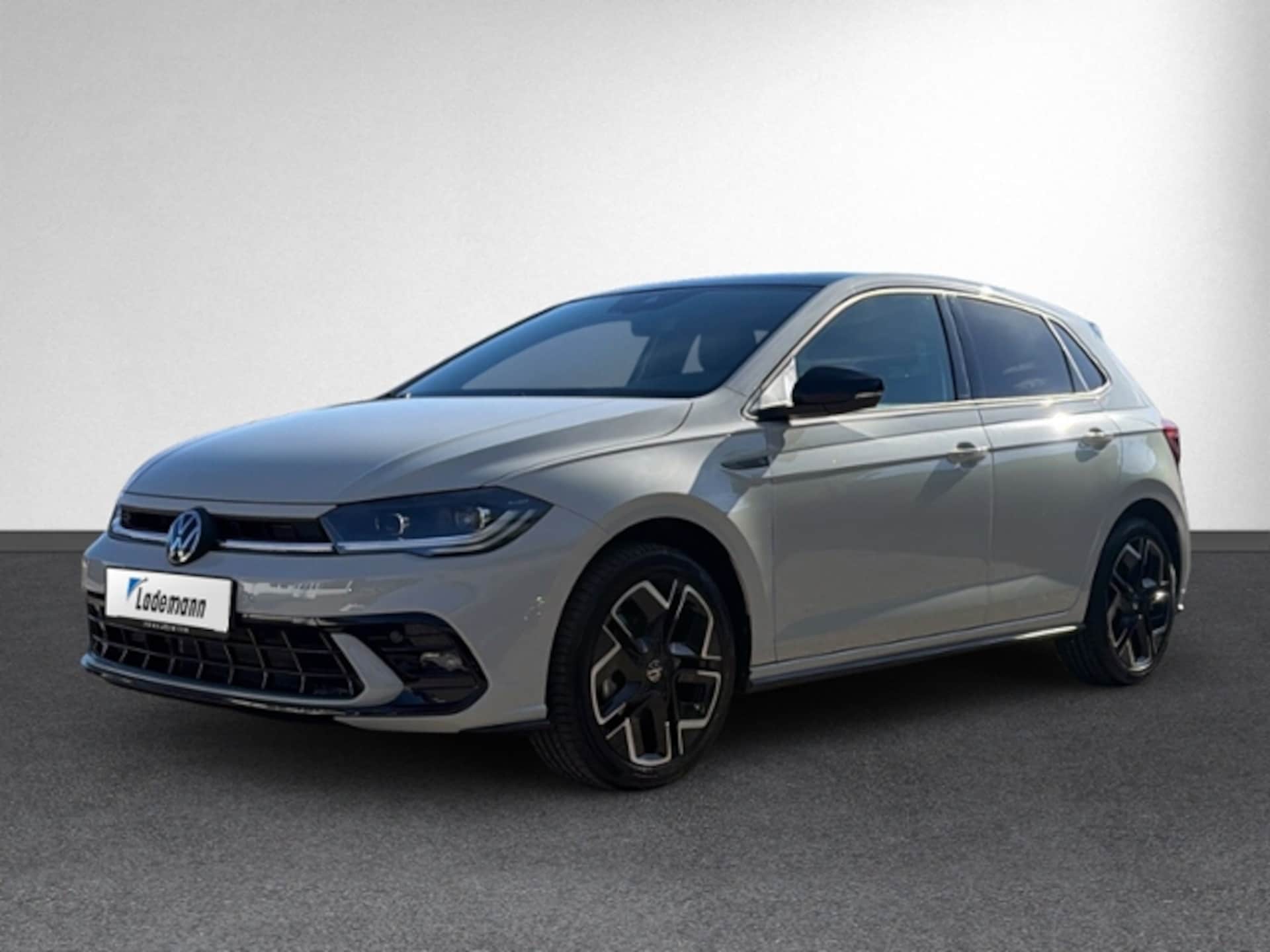 Volkswagen Polo R-Line