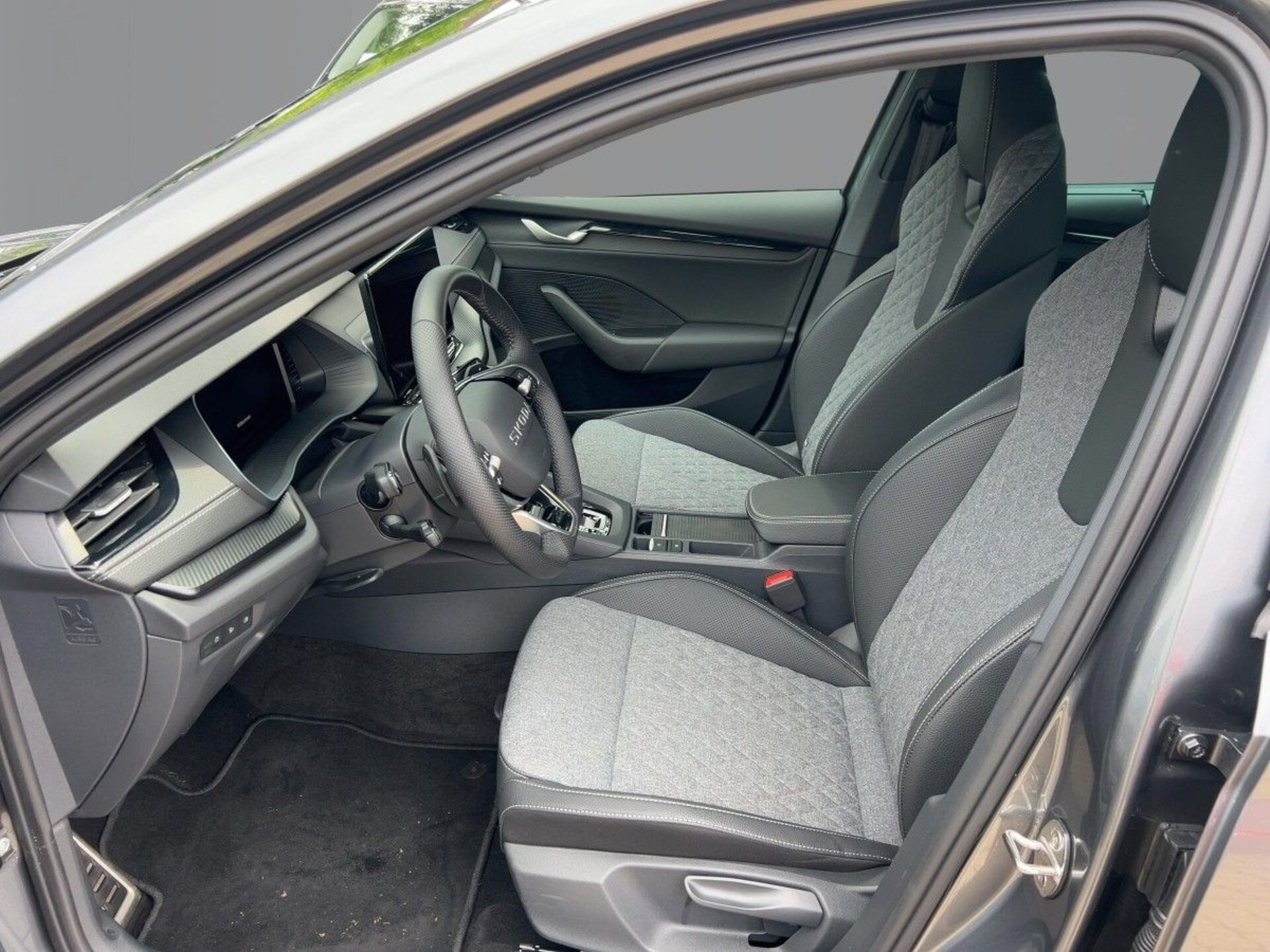 Skoda Octavia Combi Sportline
