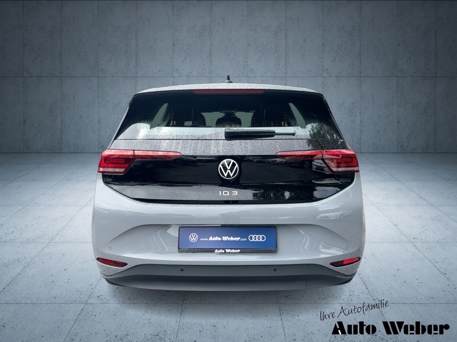 Volkswagen ID.3 – Bild 4