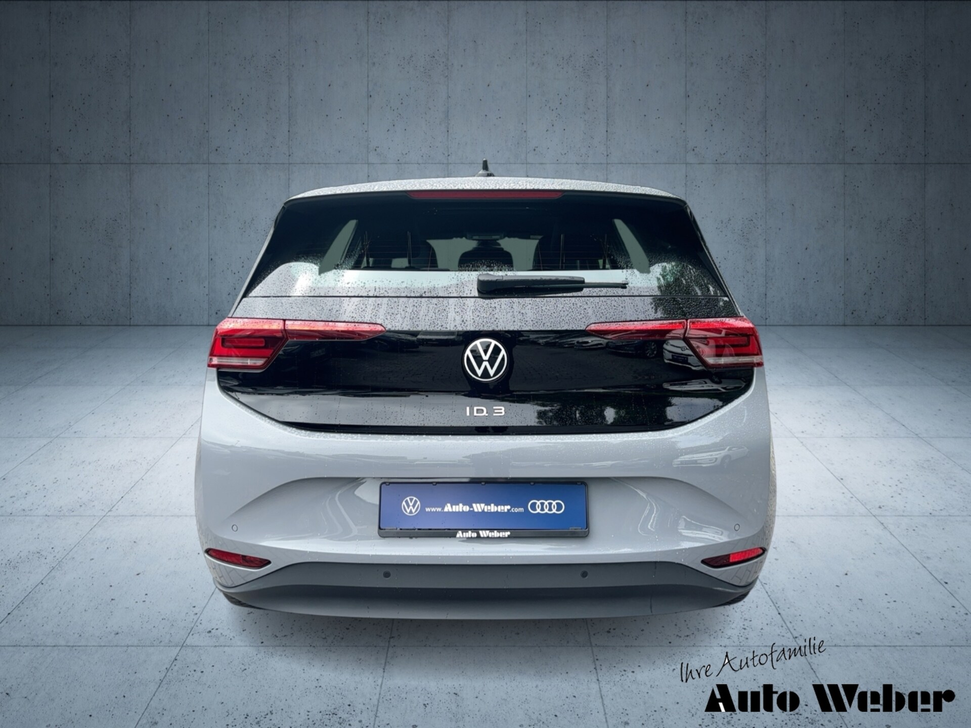 Volkswagen ID.3 Pro Performance