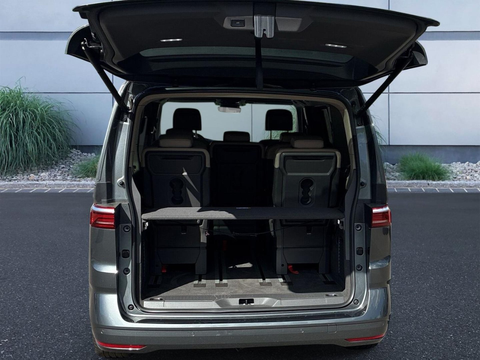 Volkswagen Multivan Life
