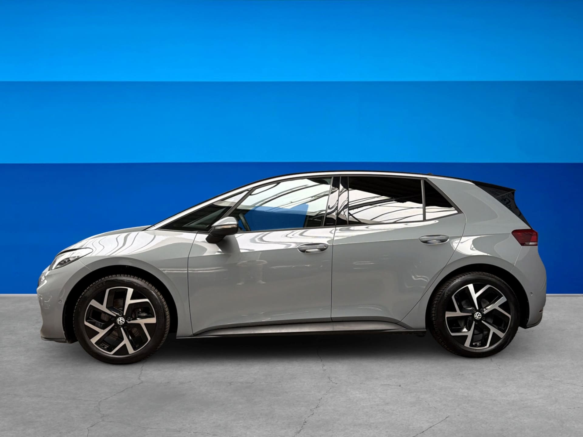 Volkswagen ID.3 MOVE Pro