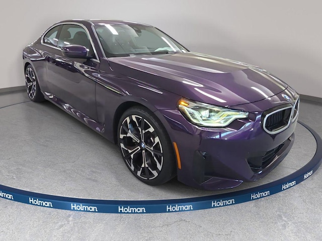 2026 BMW