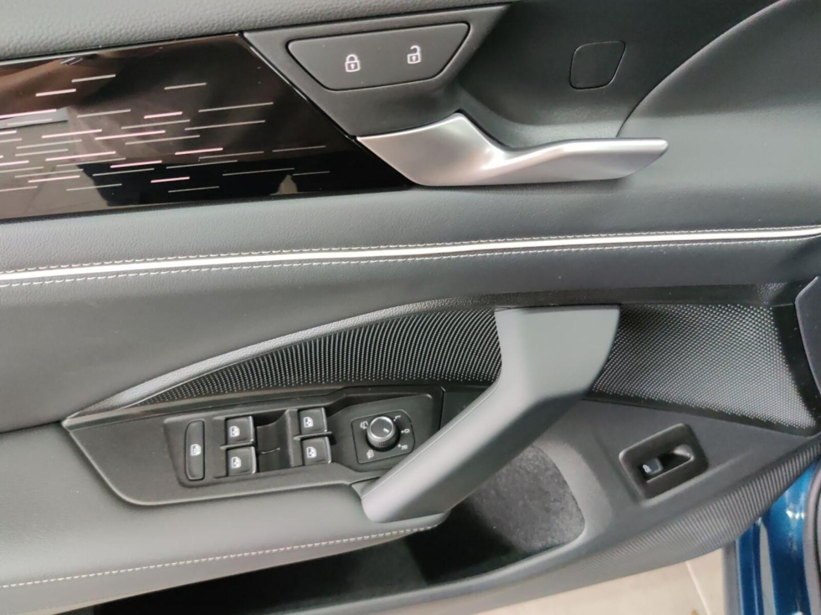 Volkswagen Tiguan – Bild 11