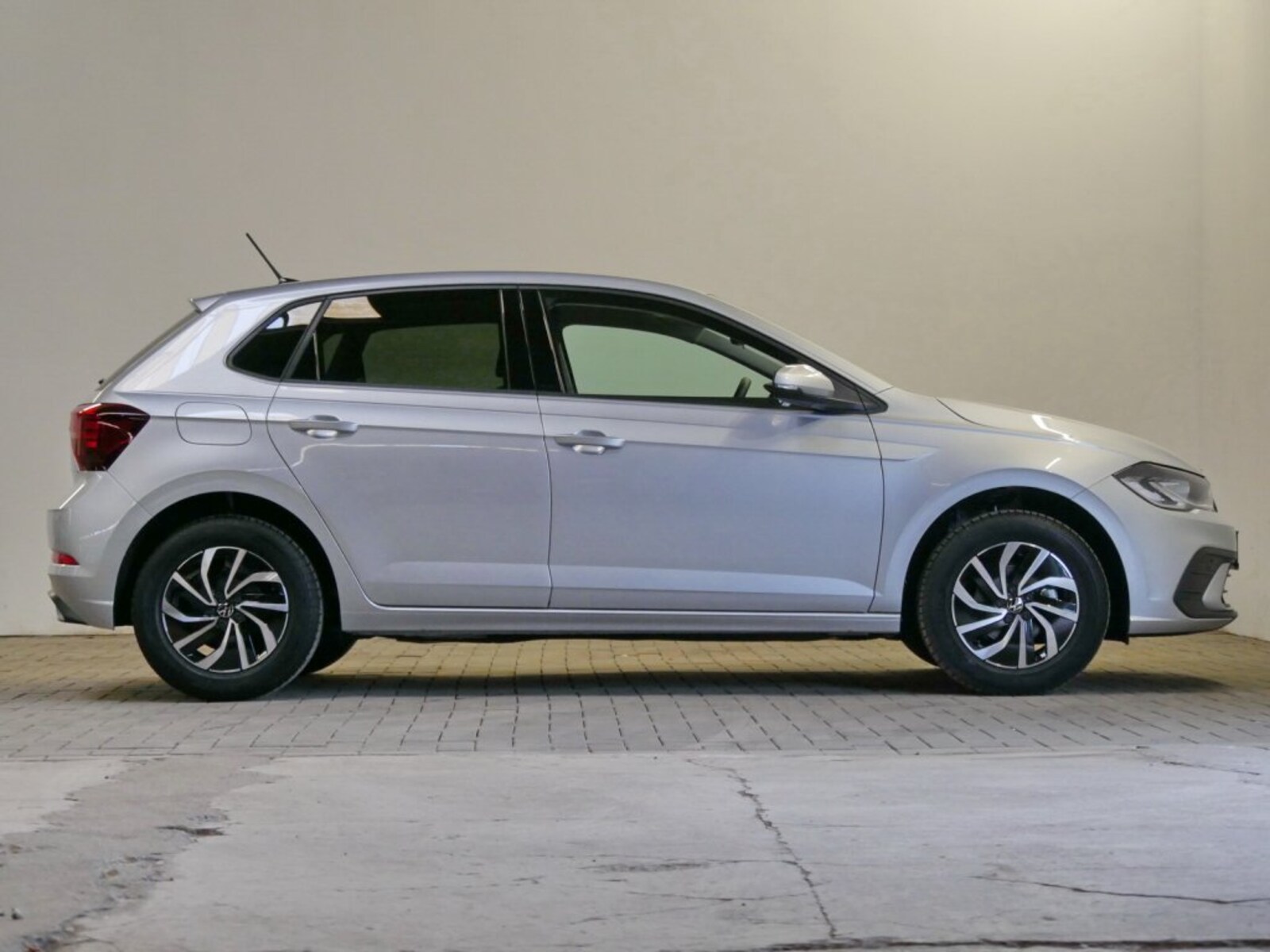 Volkswagen Polo – Bild 3