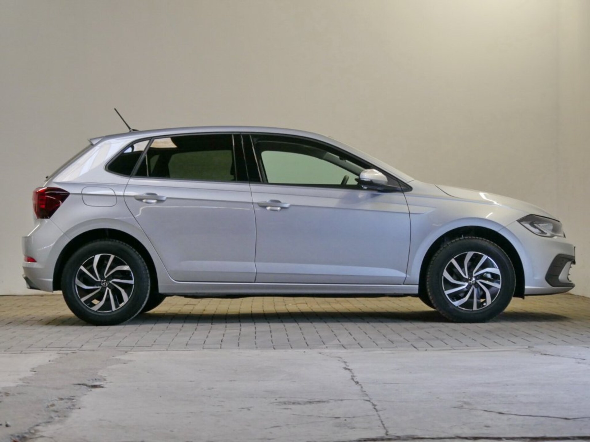 Volkswagen Polo Life