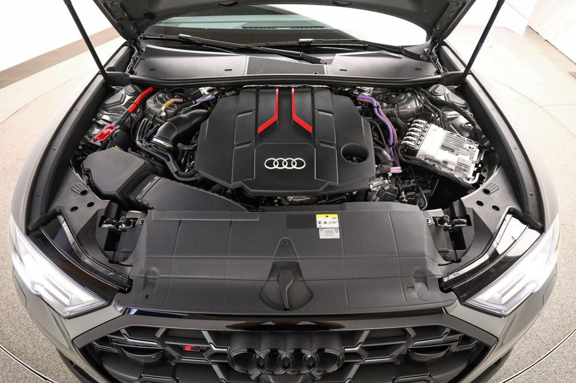 Audi S6 Avant