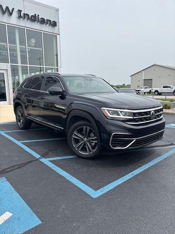 Photo of 2022 Volkswagen Atlas Cross Sport