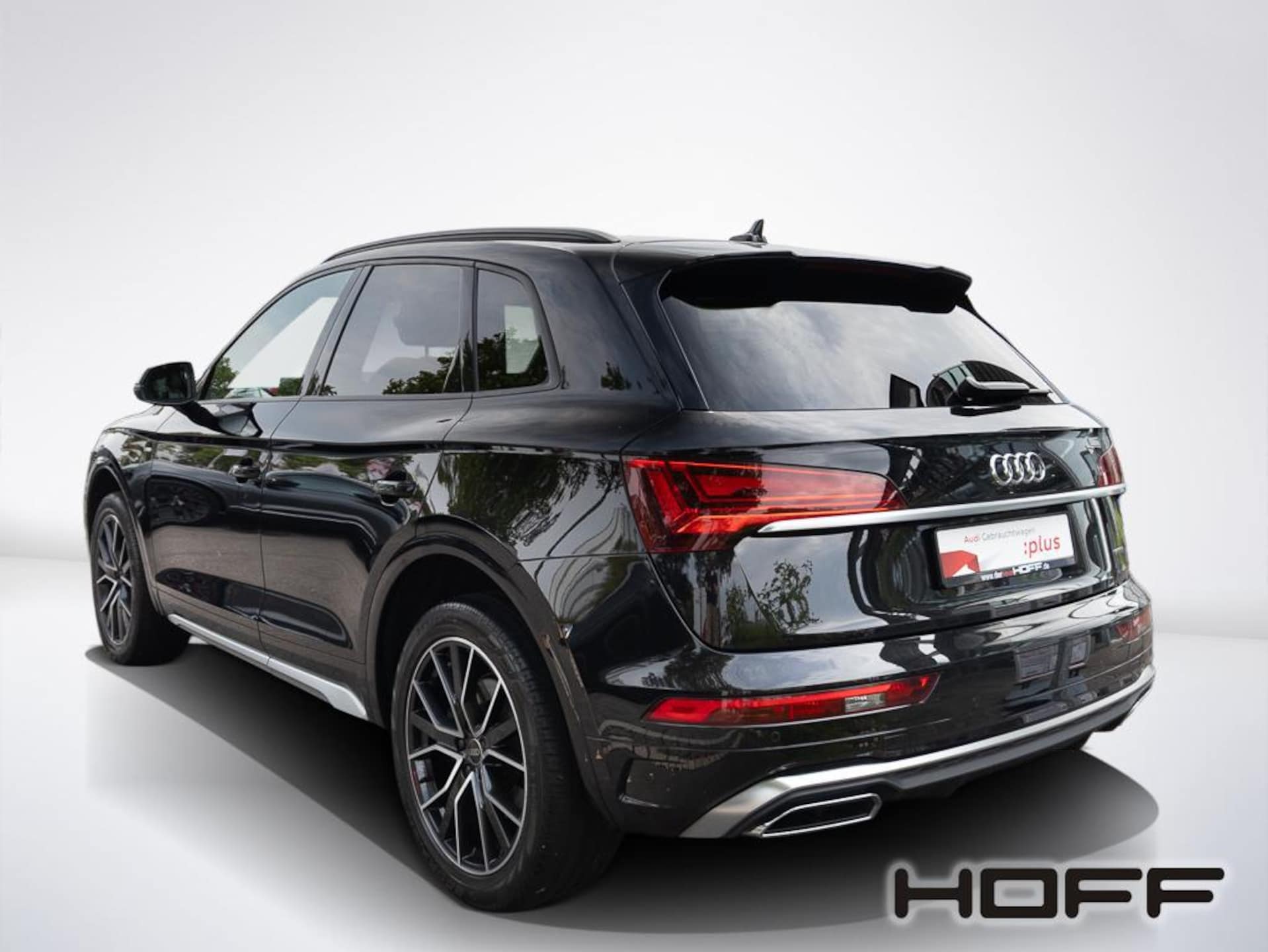 Audi Q5 SUV S line