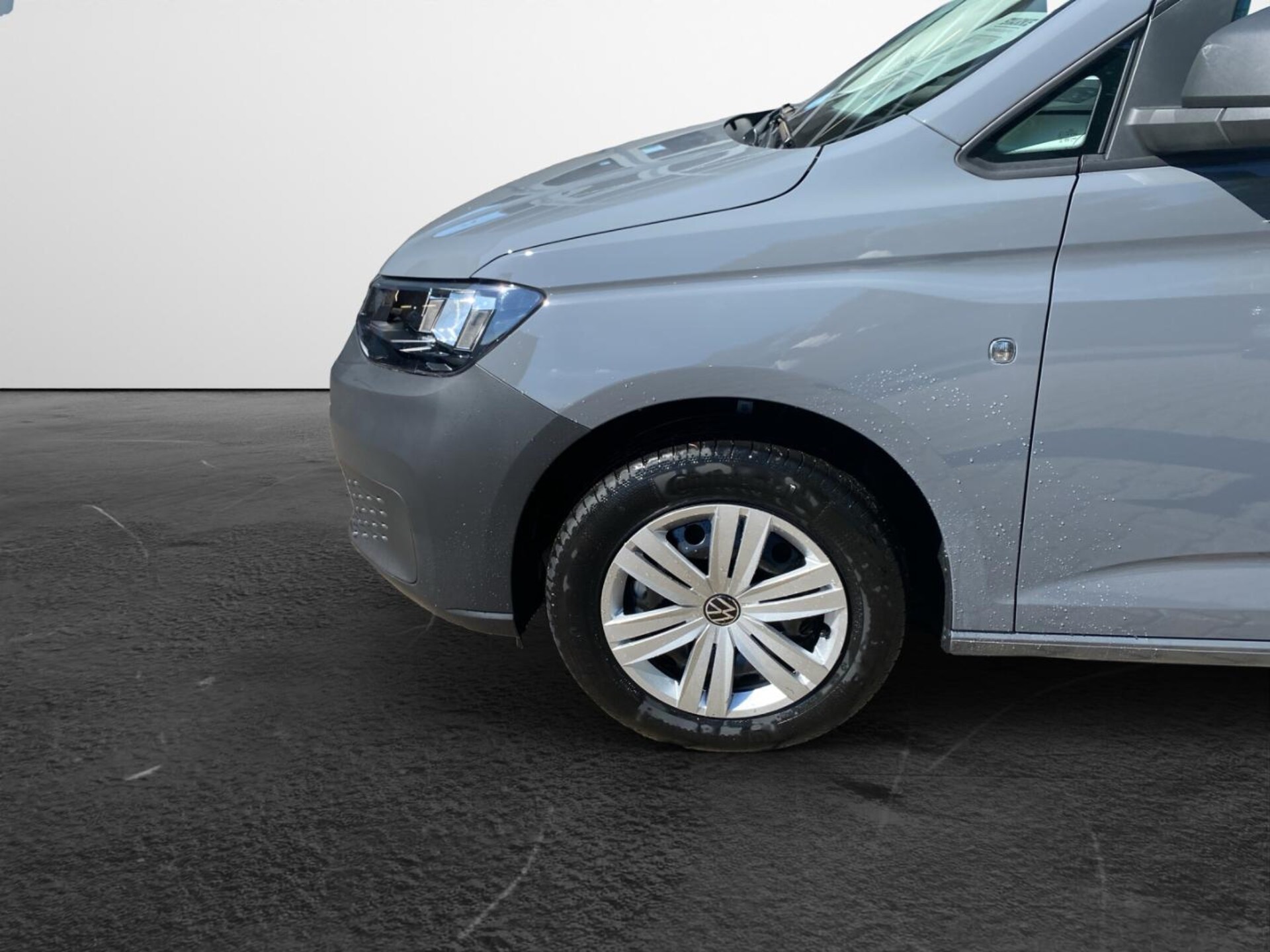 Volkswagen Caddy Maxi Cargo