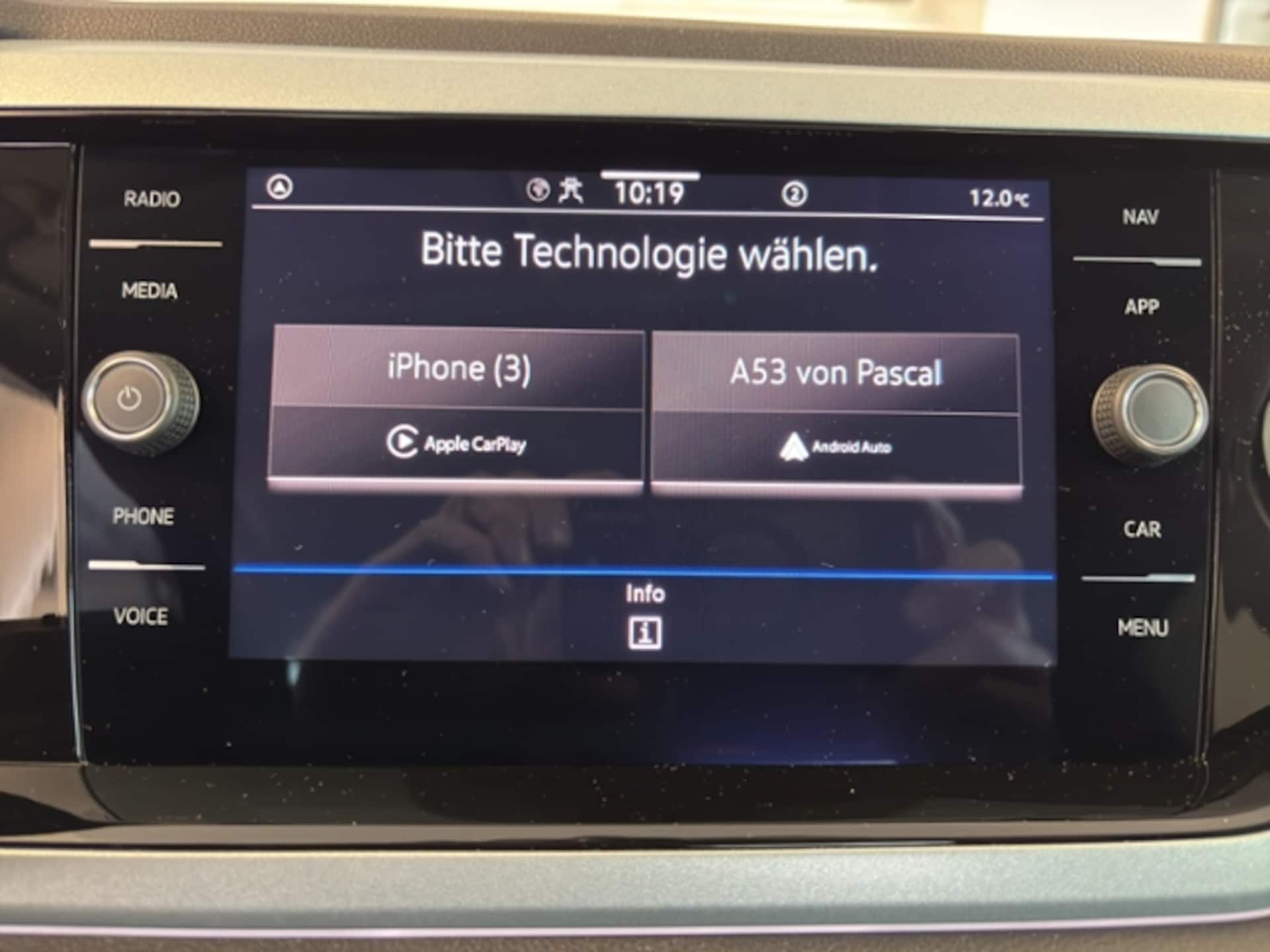 Volkswagen Polo Goal