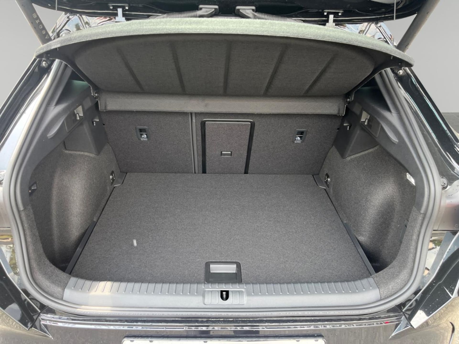 CUPRA Formentor VZ