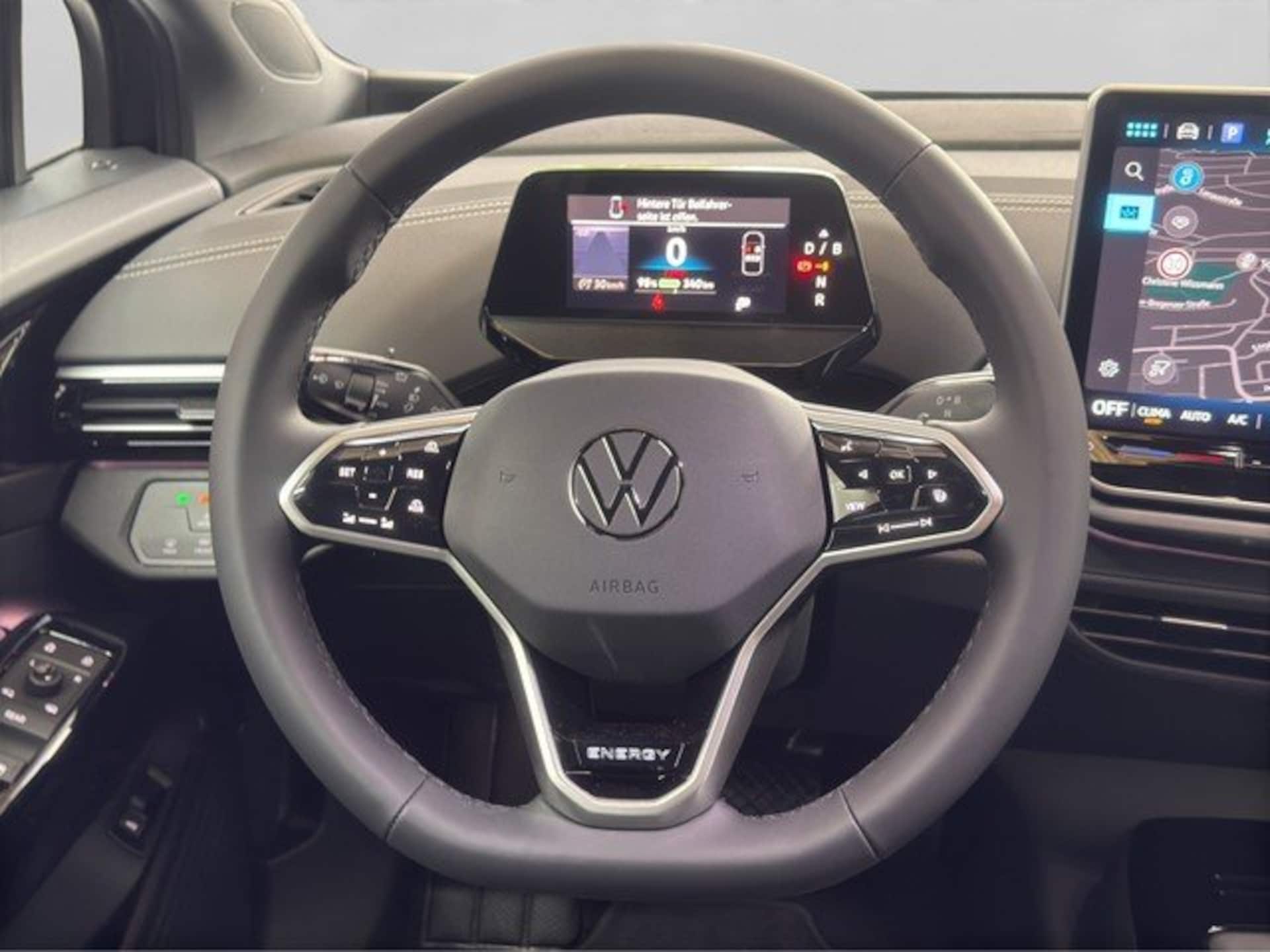 Volkswagen ID.4 ENERGY