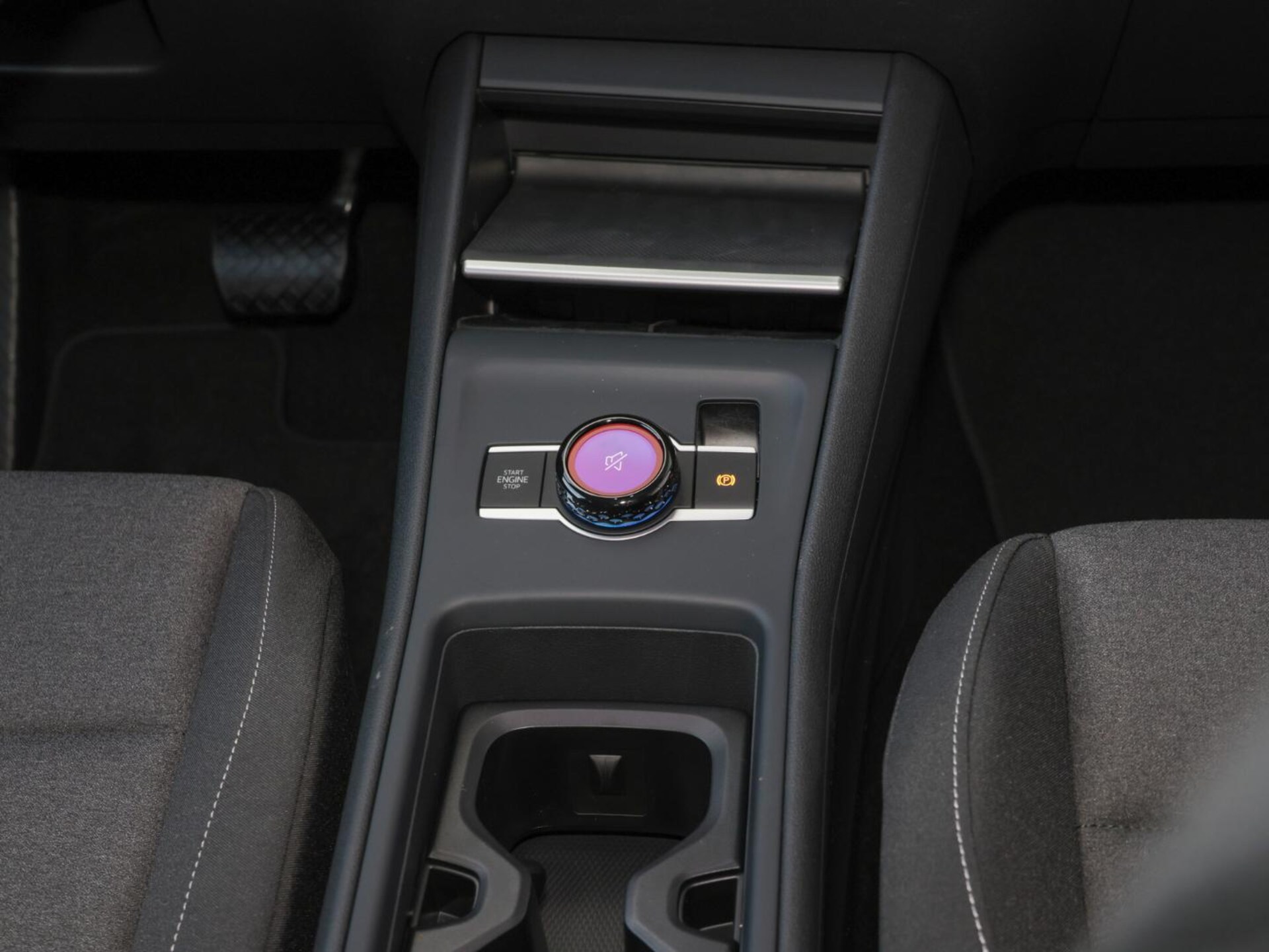 Volkswagen Tiguan Basis-Modell