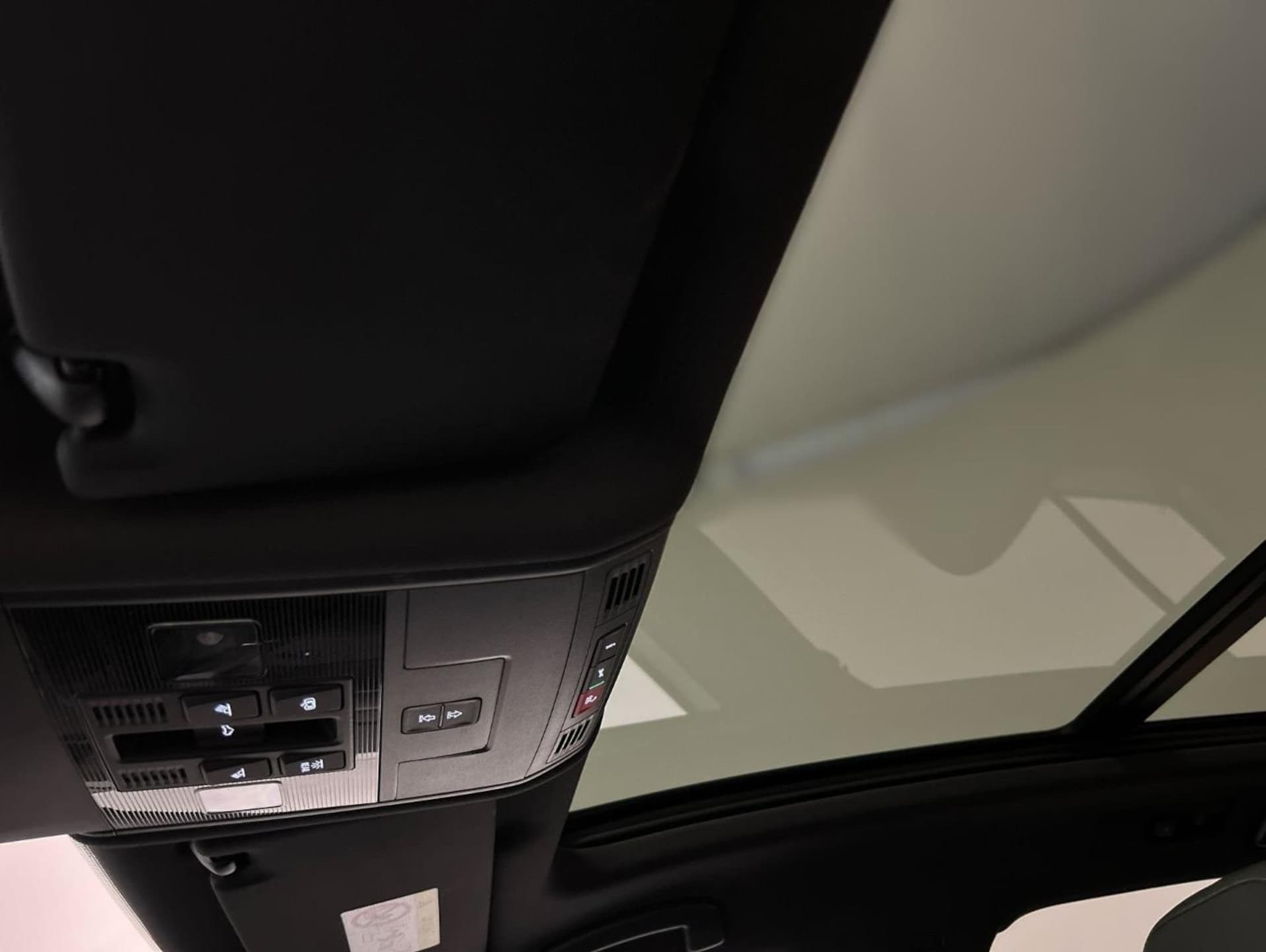 Volkswagen Touran Highline