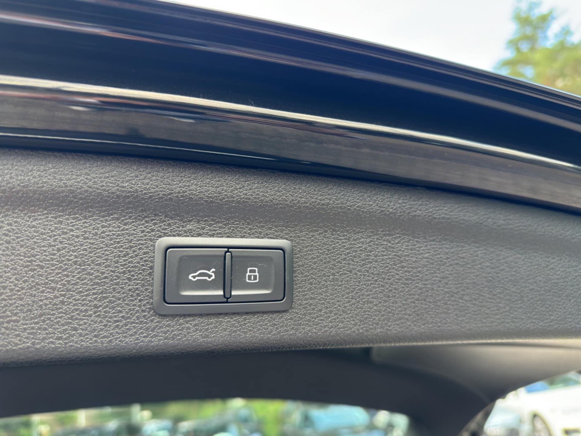 Audi Q3 SUV advanced