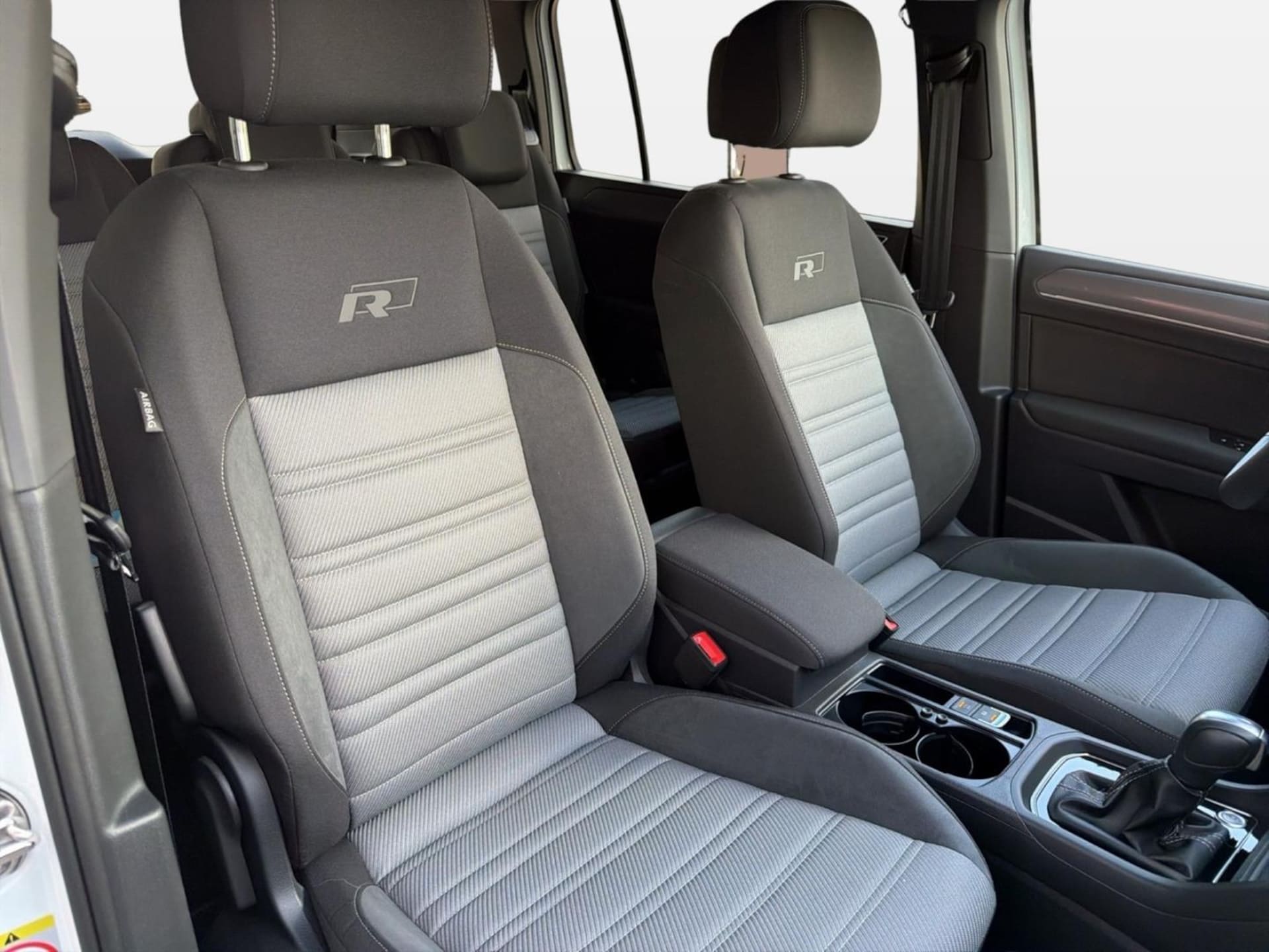 Volkswagen Touran Highline
