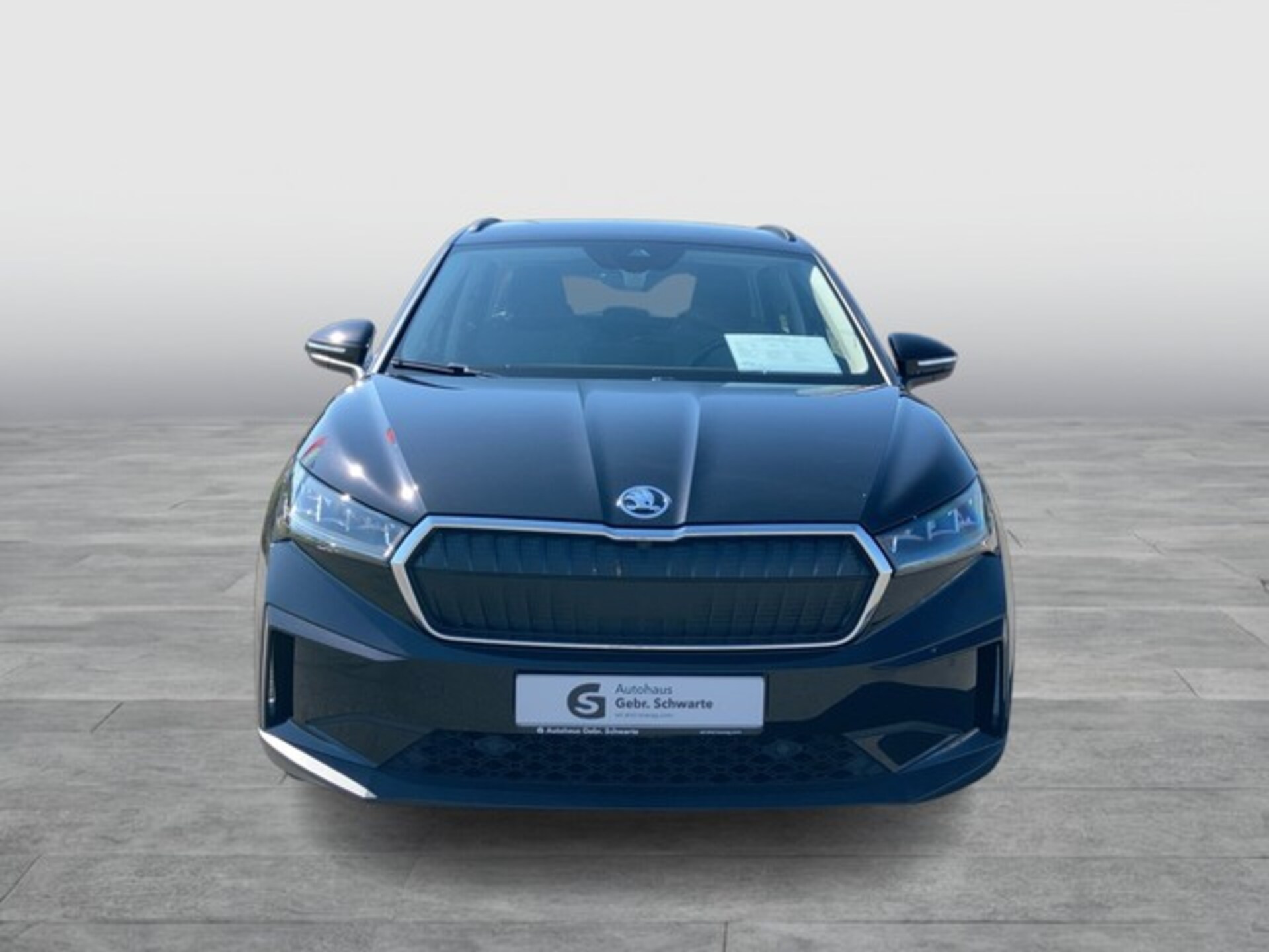 Skoda Enyaq 60