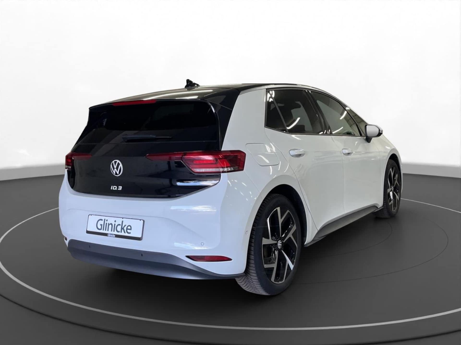 Volkswagen ID.3 MOVE Pro