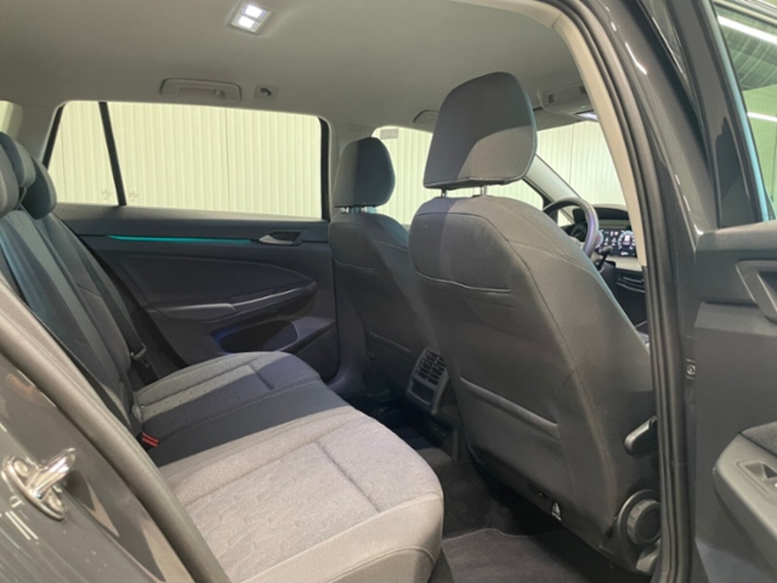 Volkswagen Golf Variant – Bild 24