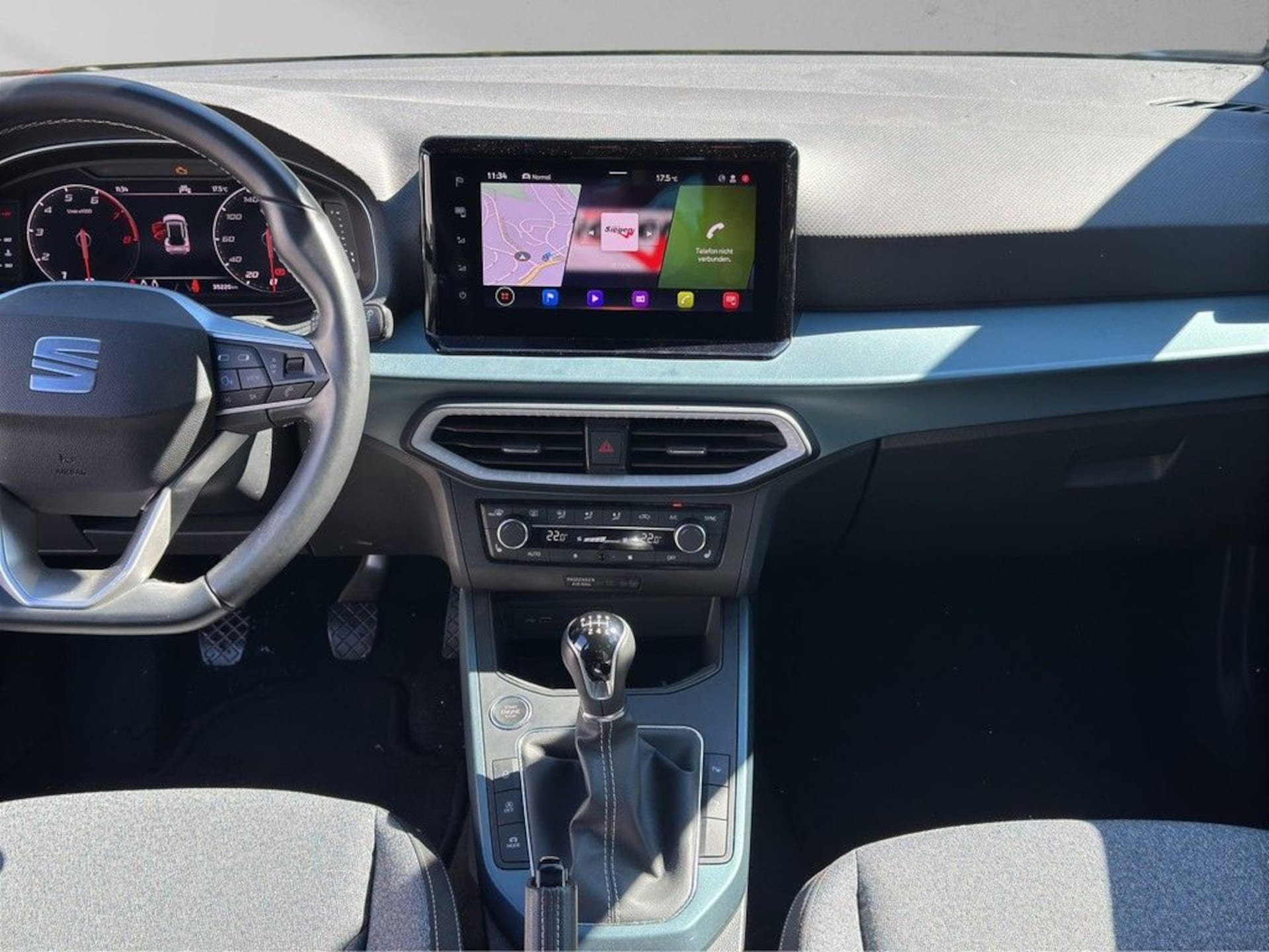 SEAT Arona Xperience