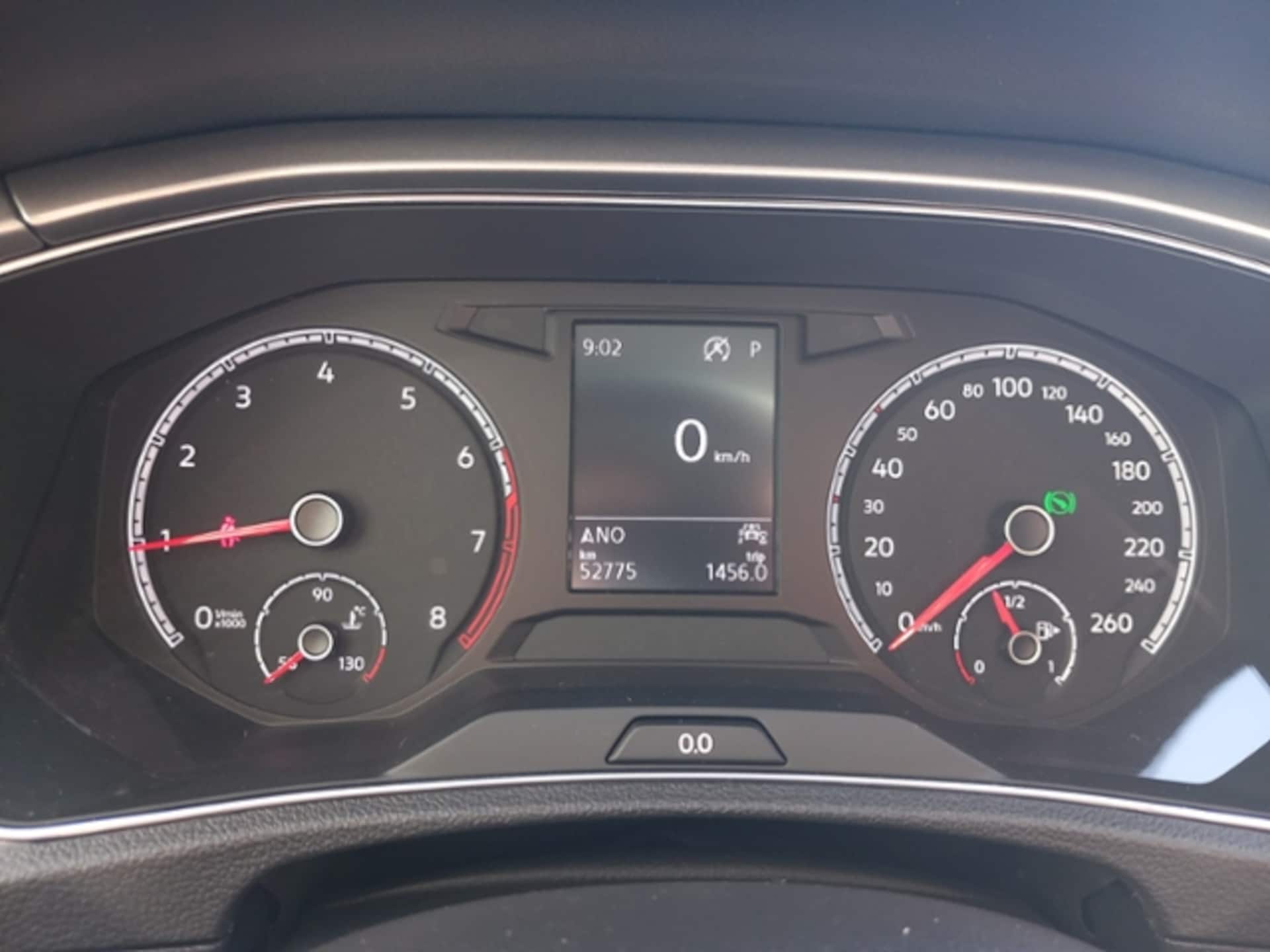 Volkswagen T-Roc Active